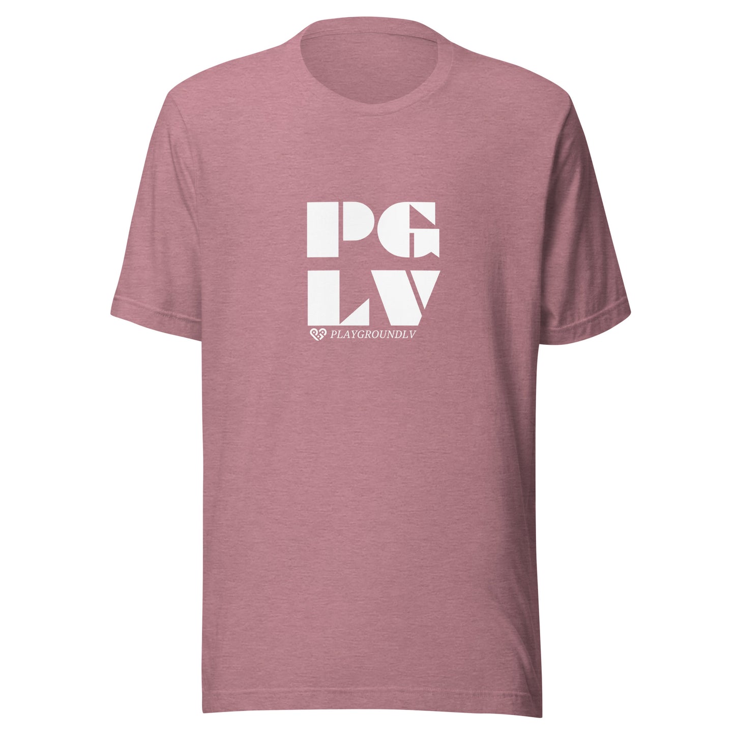 PGLV Unisex t-shirt