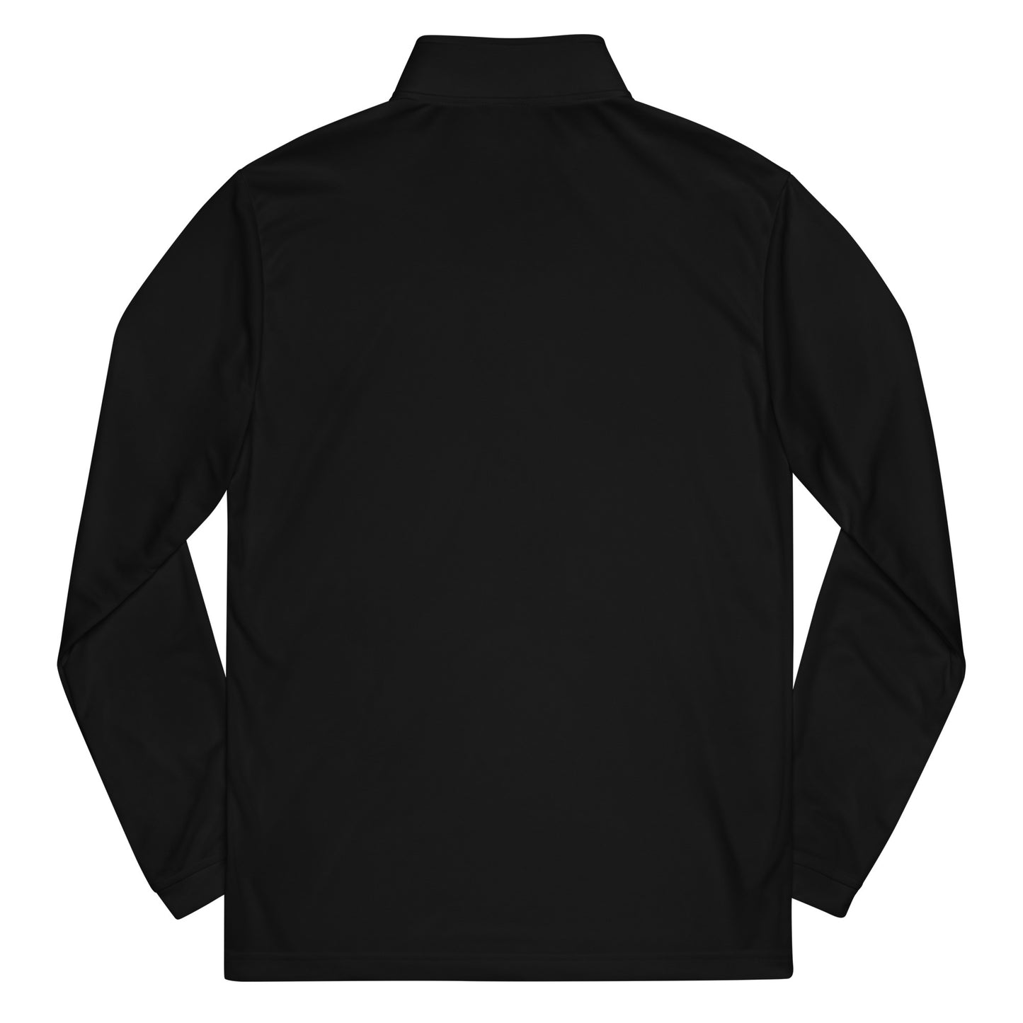 PG Heart Adidas Quarter zip pullover