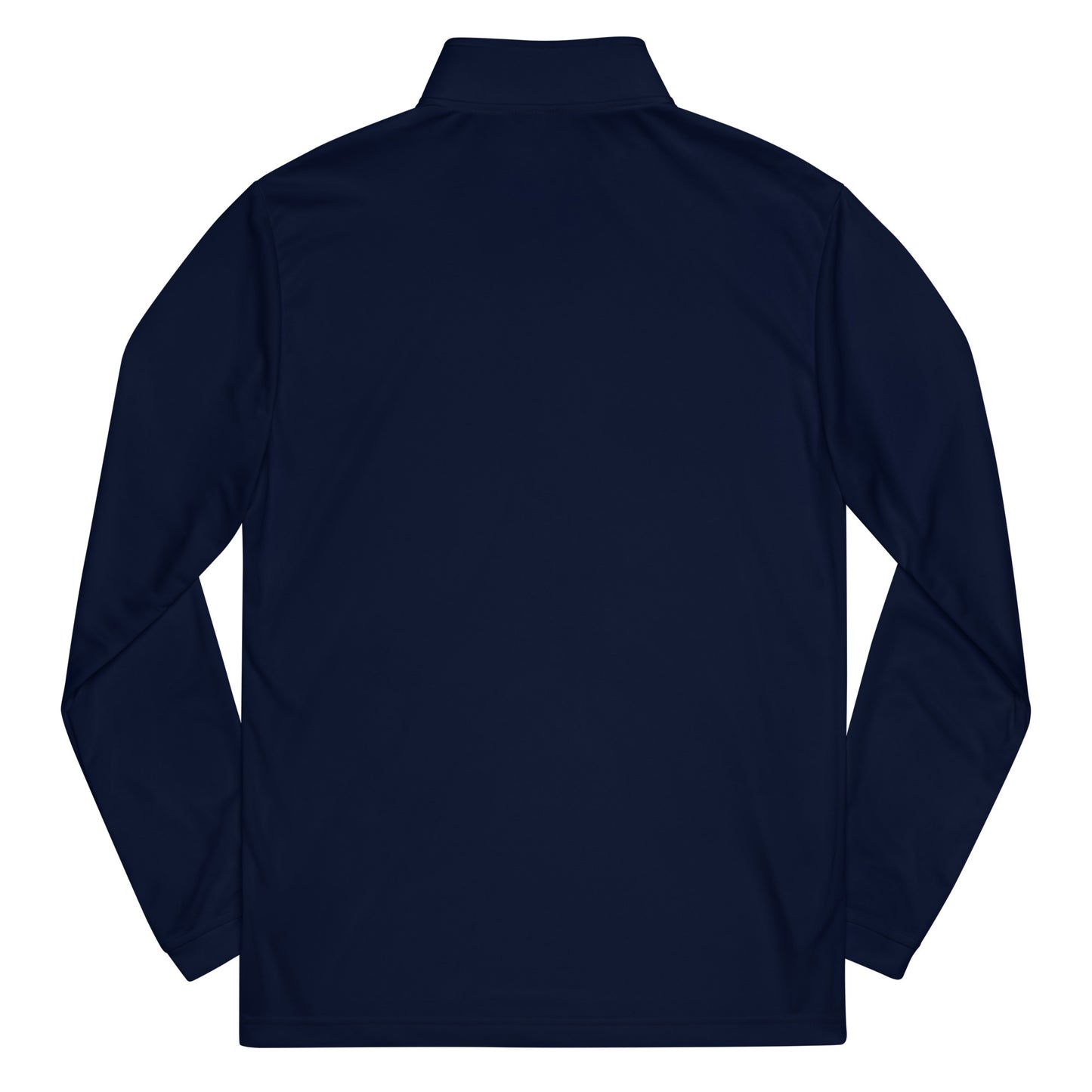 PG Heart Adidas Quarter zip pullover