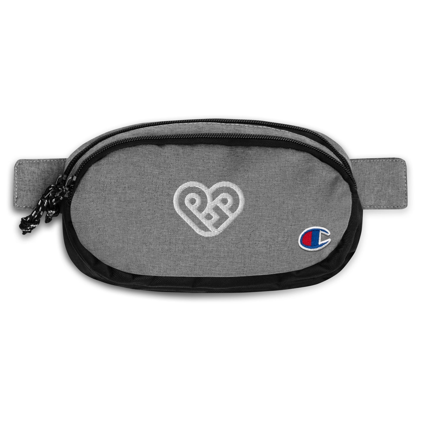 PG HEART Champion fanny pack