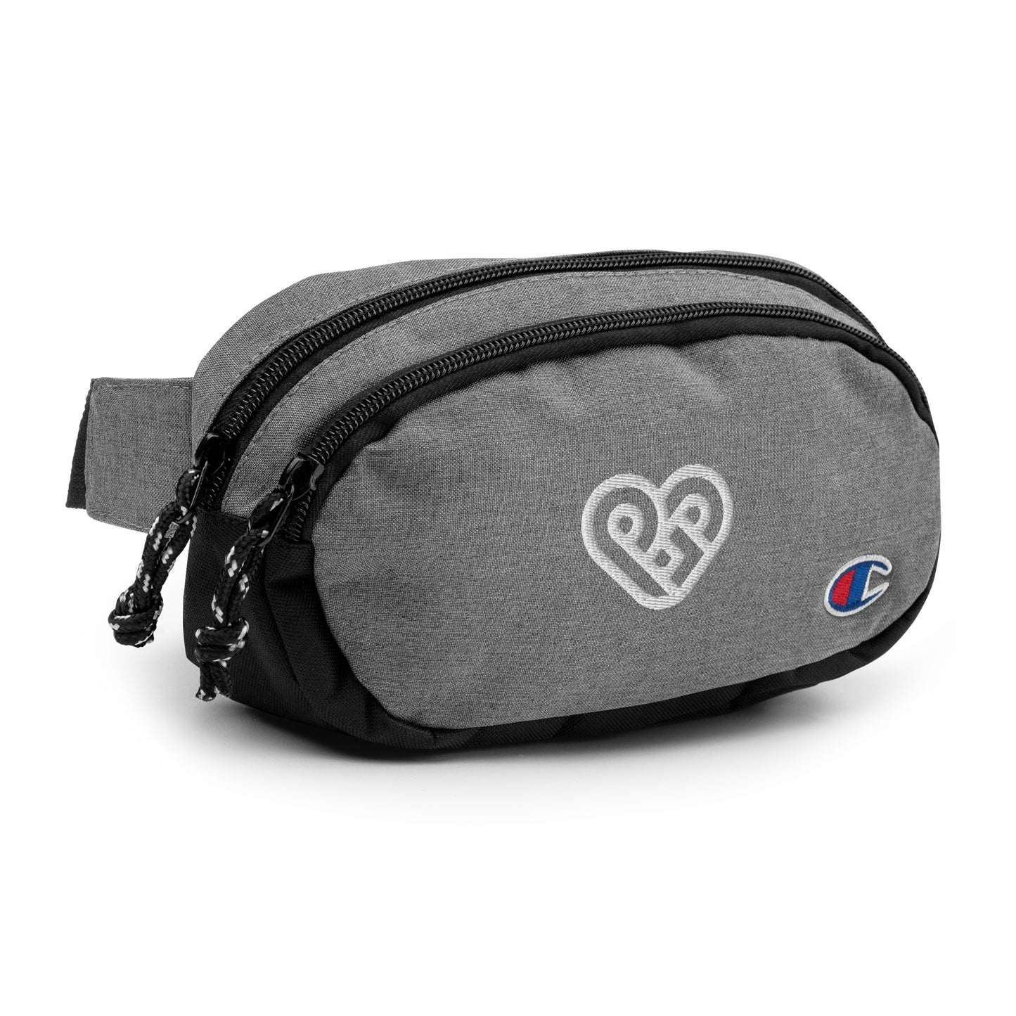 PG HEART Champion fanny pack