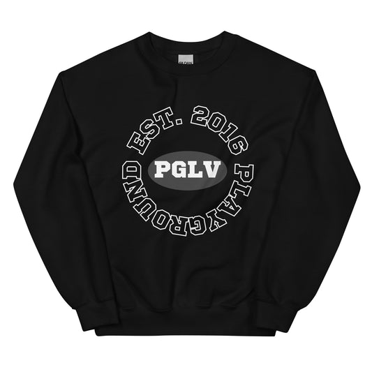 PGLV EST 2016 Unisex Sweatshirt