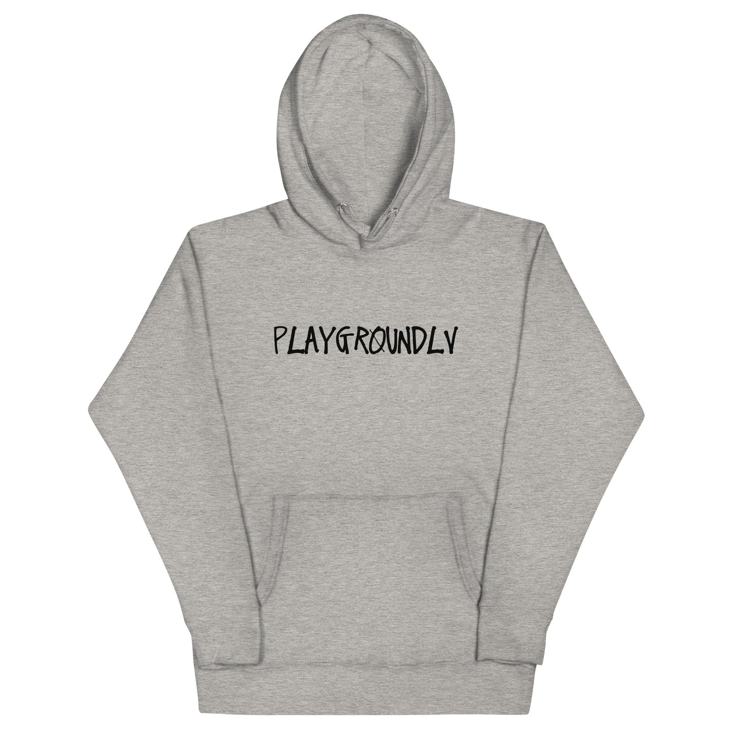 PGLV Unisex Hoodie