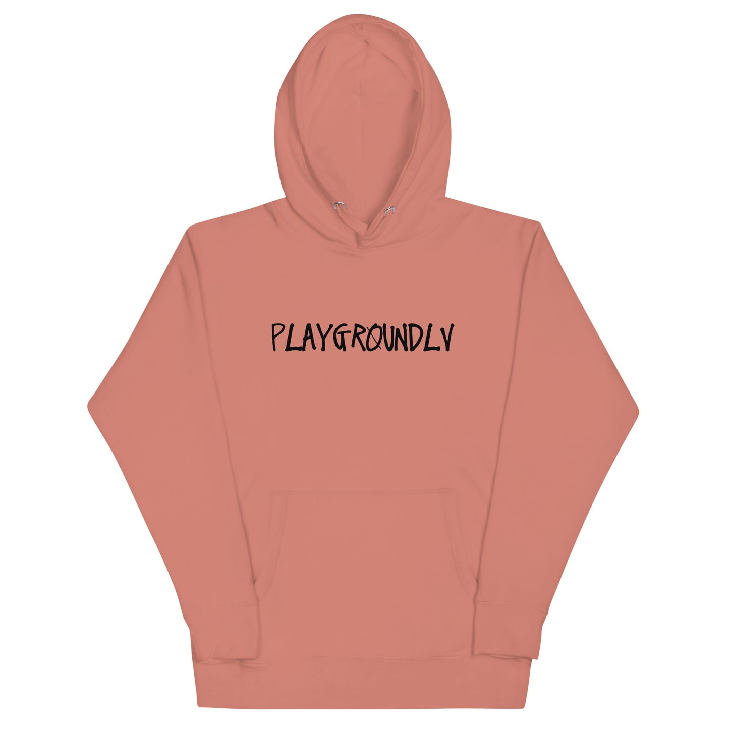 PGLV Unisex Hoodie