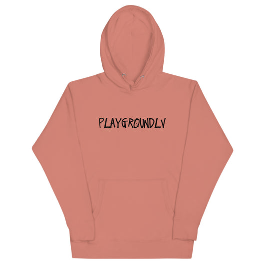 PGLV Unisex Hoodie