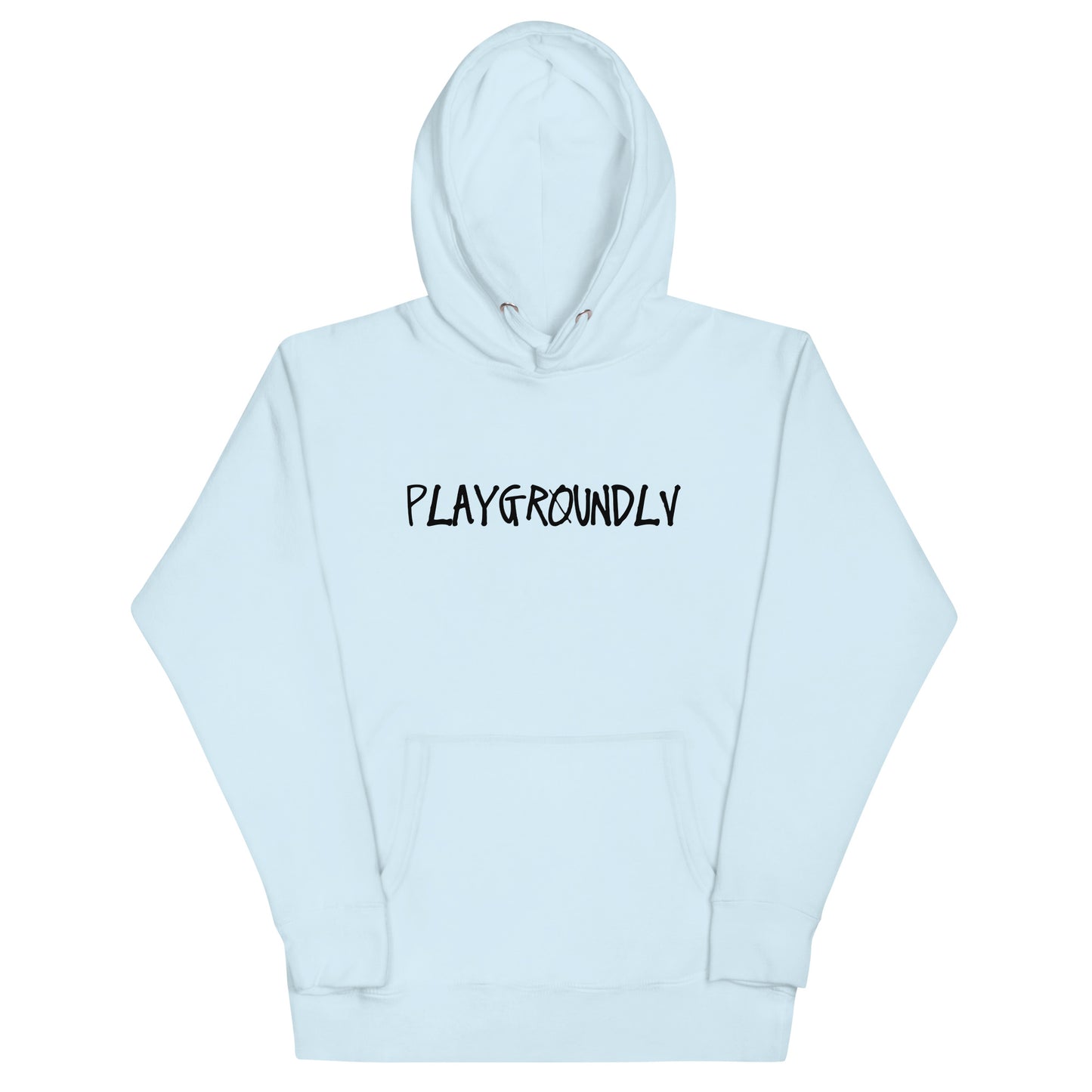 PGLV Unisex Hoodie