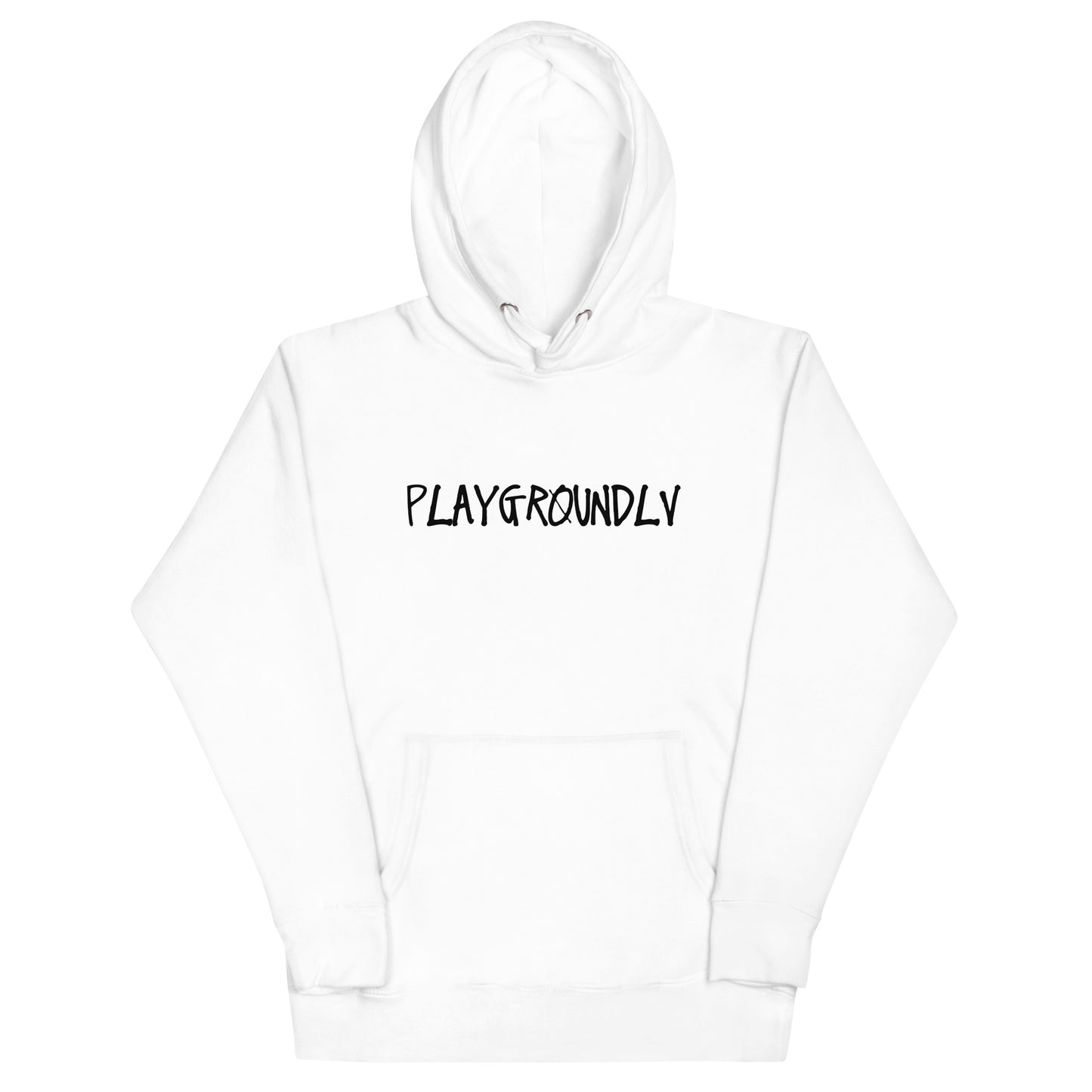 PGLV Unisex Hoodie