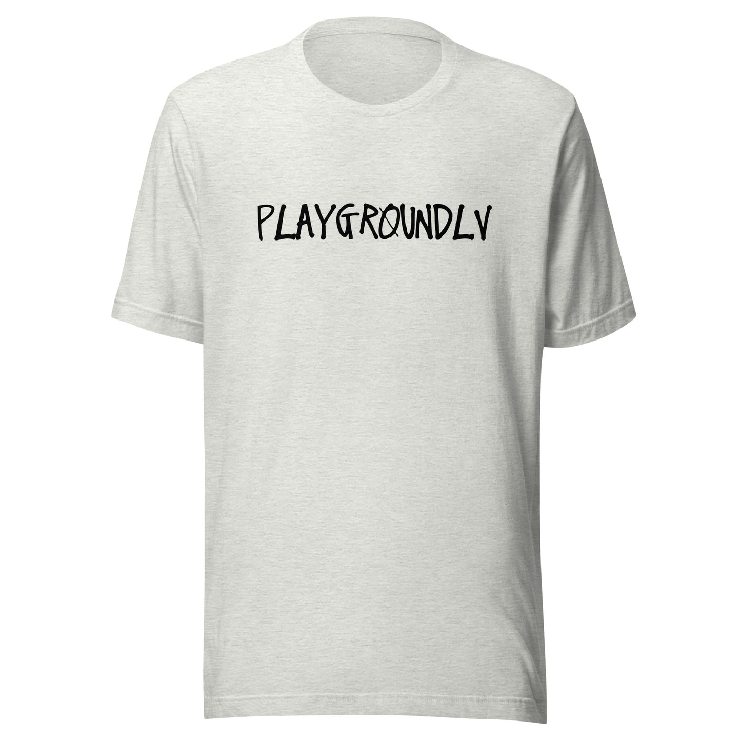 PGLV Unisex t-shirt