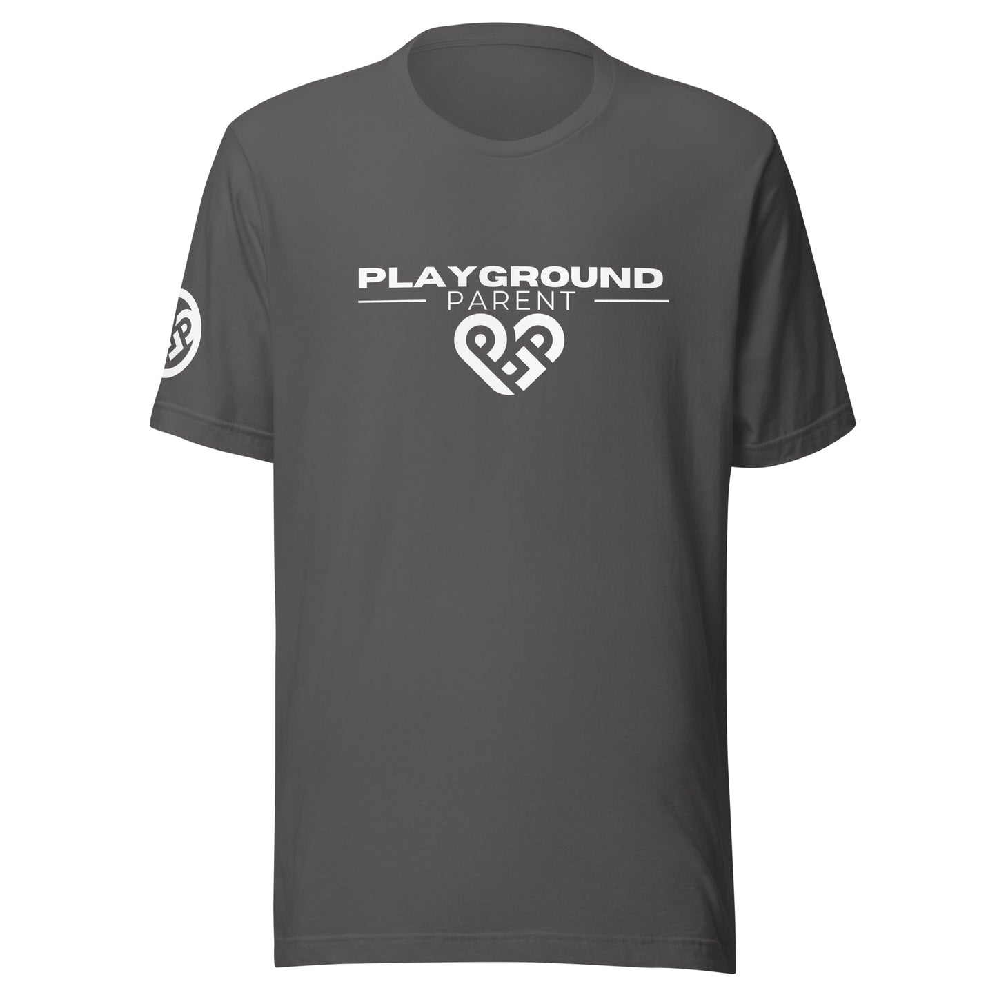 Official Playground Parent Unisex t-shirt