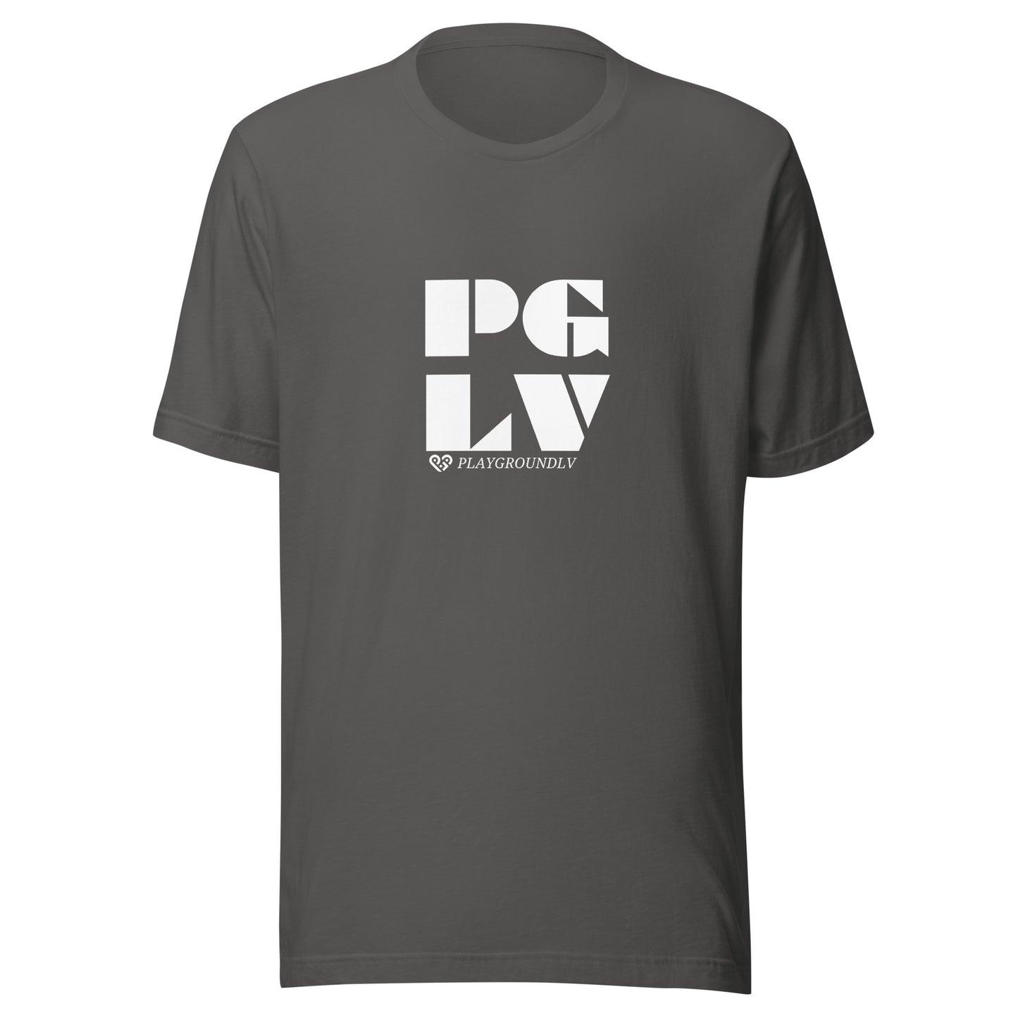 PGLV Unisex t-shirt