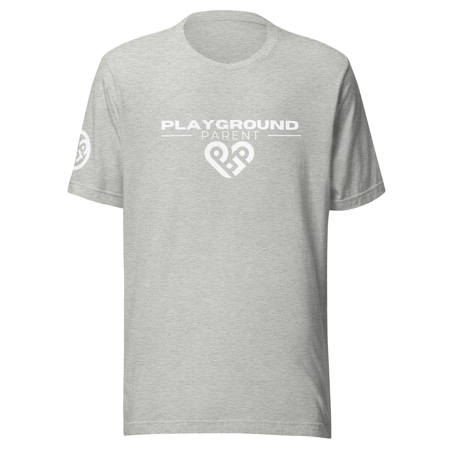 Official Playground Parent Unisex t-shirt