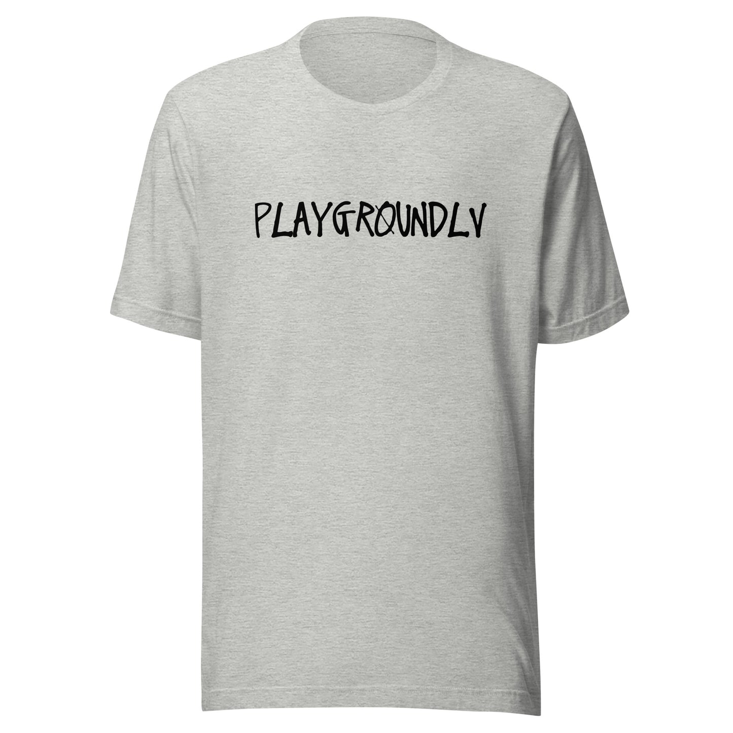 PGLV Unisex t-shirt