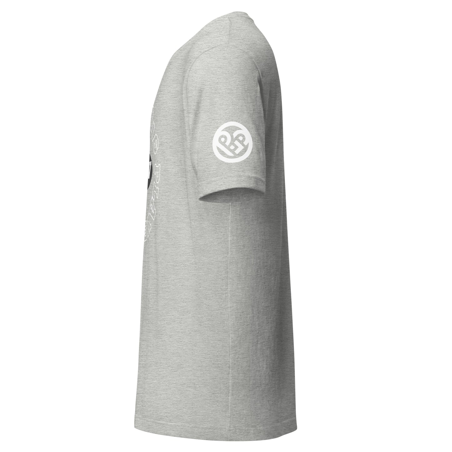 PGLV EST 2016 Unisex t-shirt
