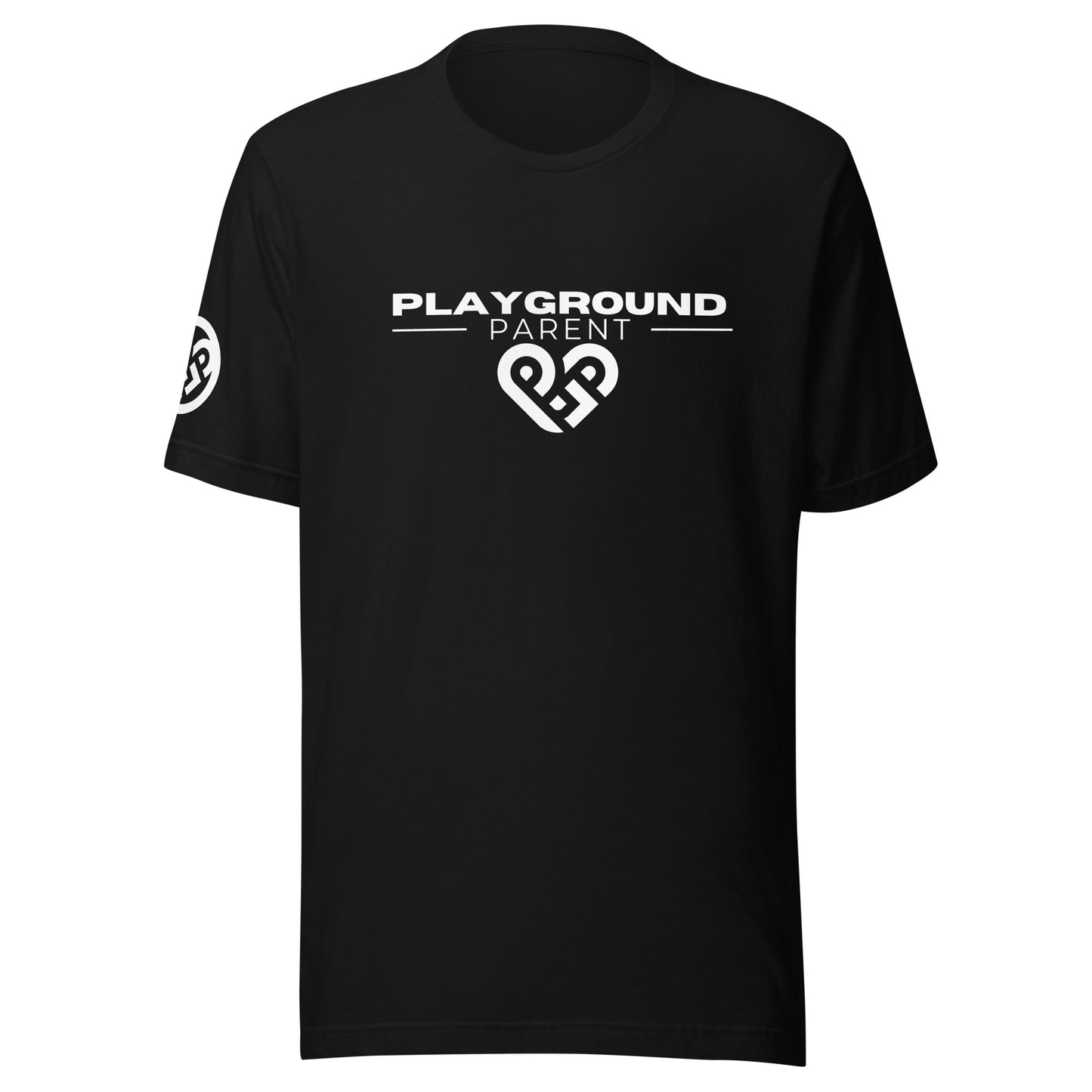Official Playground Parent Unisex t-shirt