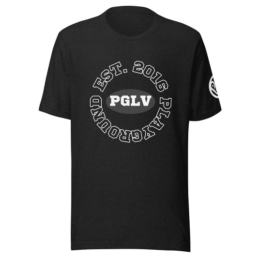 PGLV EST 2016 Unisex t-shirt