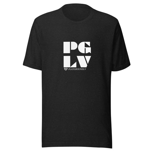 PGLV Unisex t-shirt