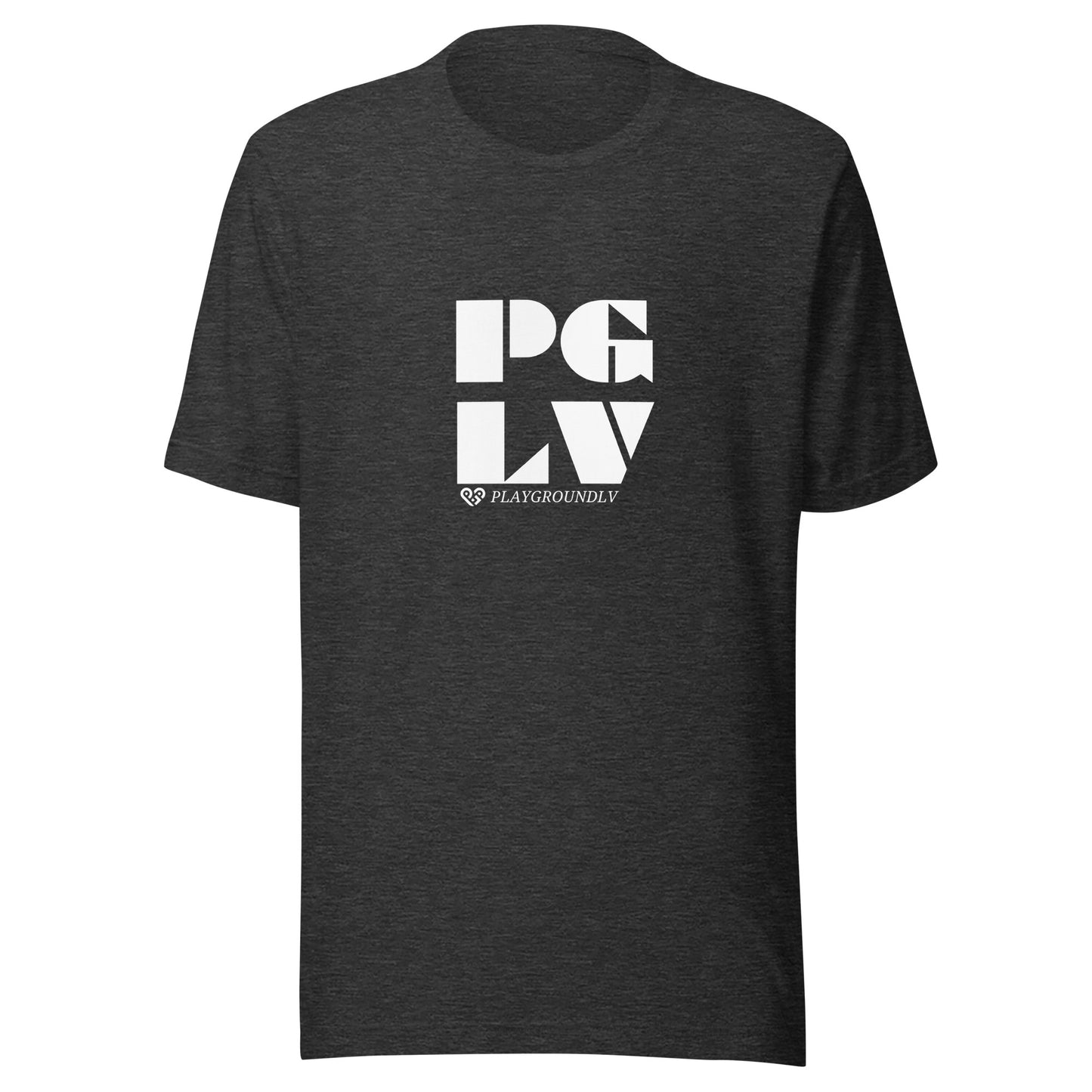 PGLV Unisex t-shirt