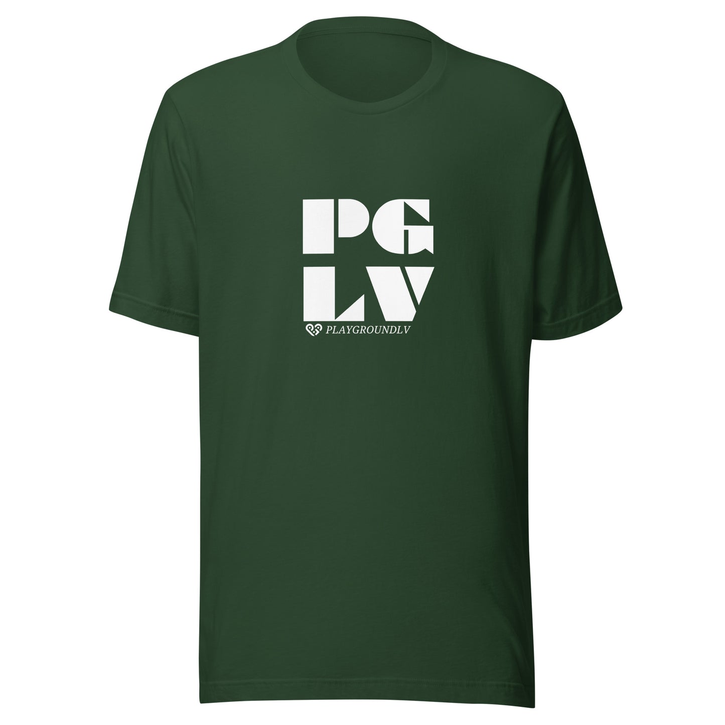 PGLV Unisex t-shirt
