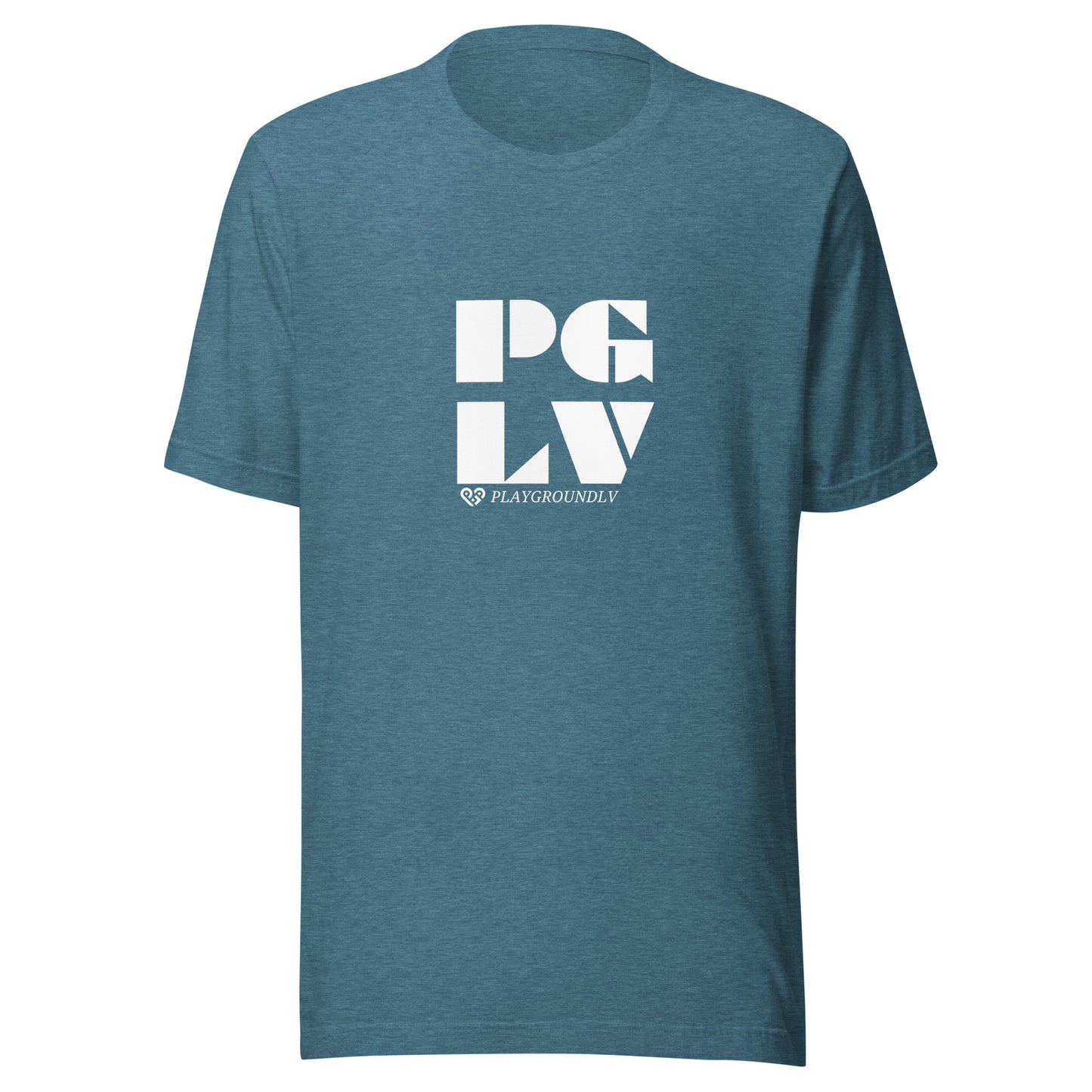 PGLV Unisex t-shirt