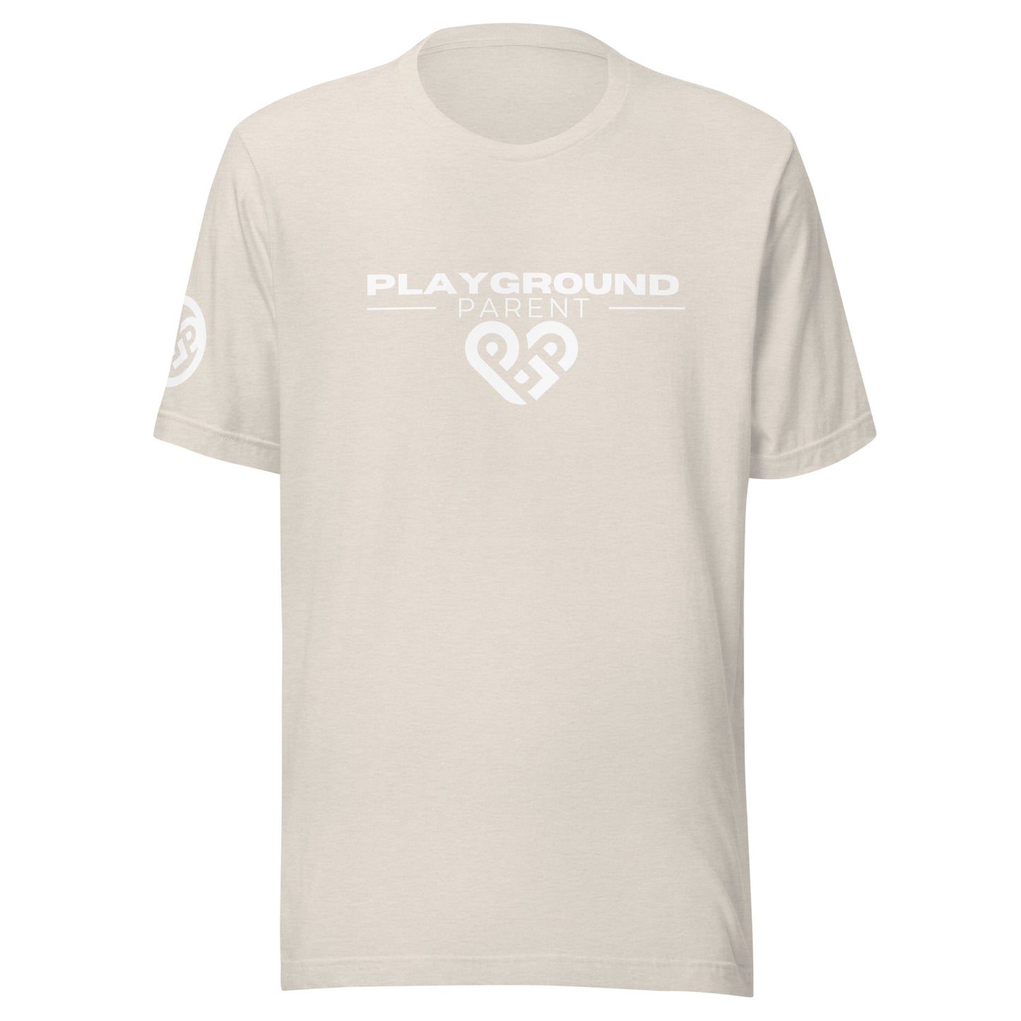Official Playground Parent Unisex t-shirt