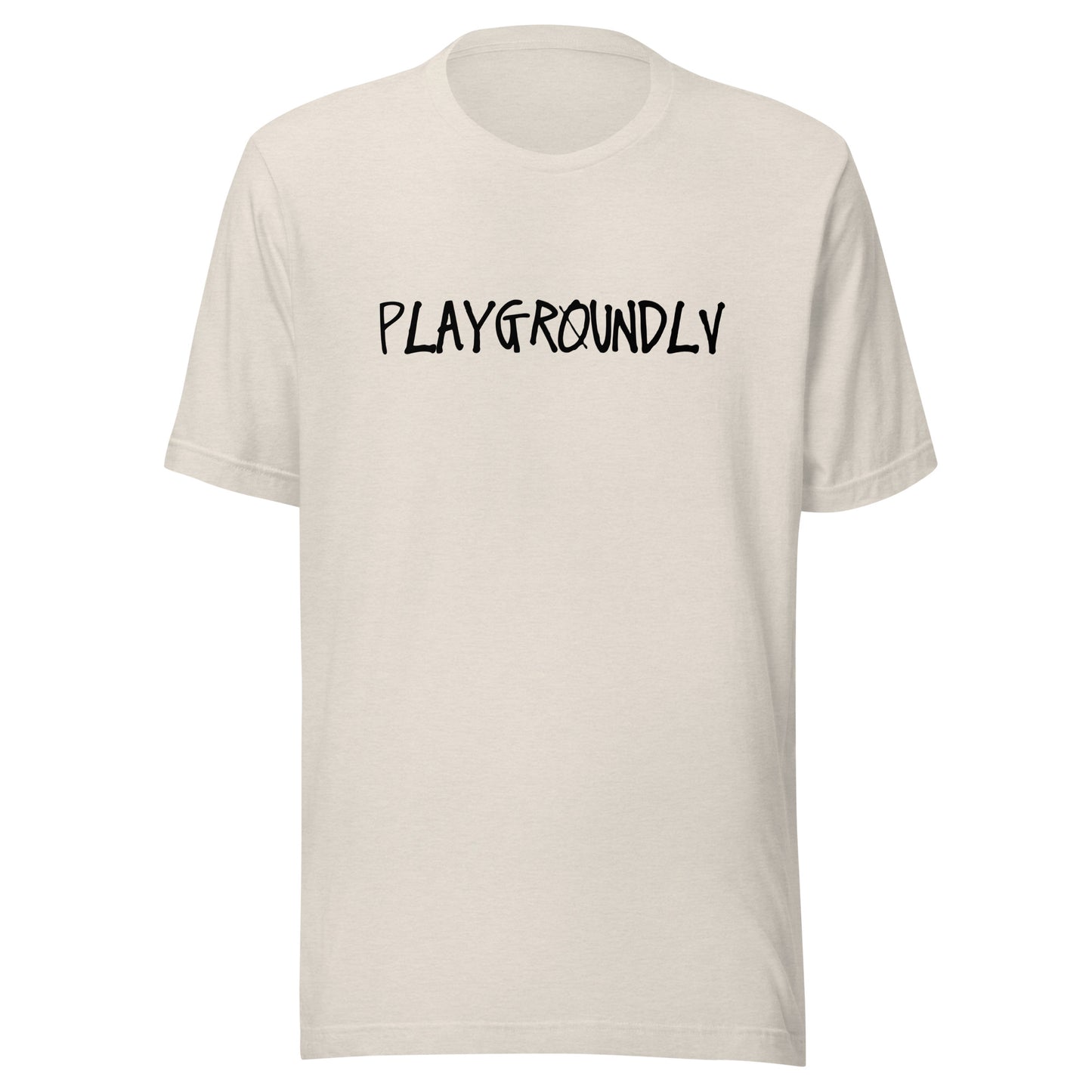PGLV Unisex t-shirt