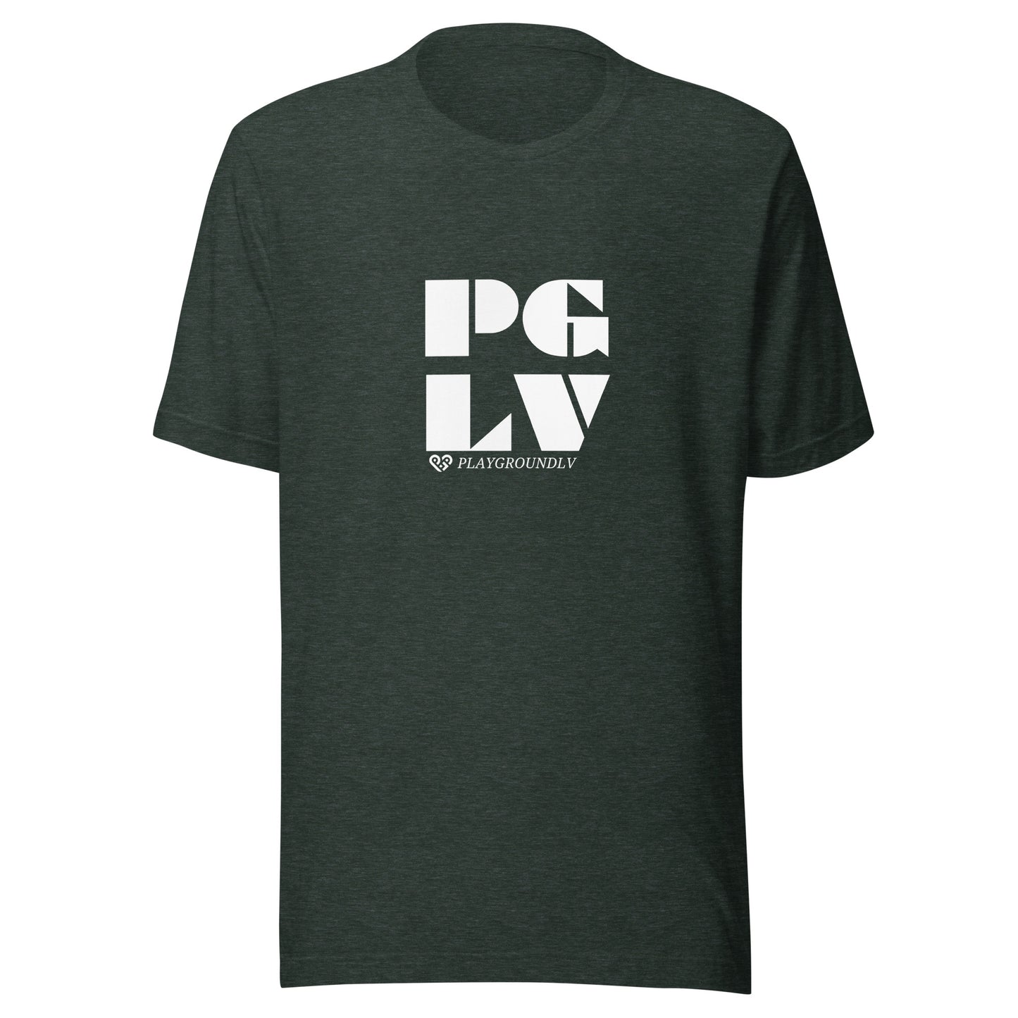 PGLV Unisex t-shirt