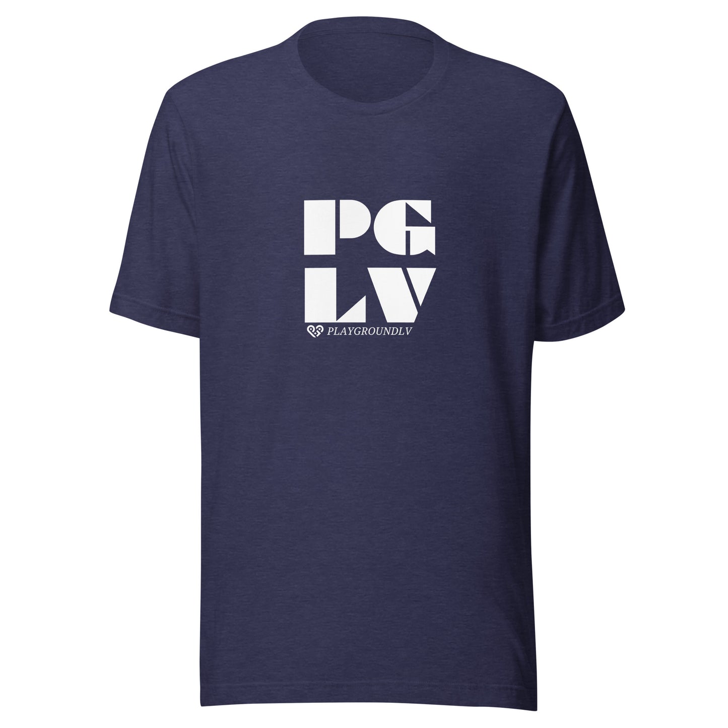 PGLV Unisex t-shirt