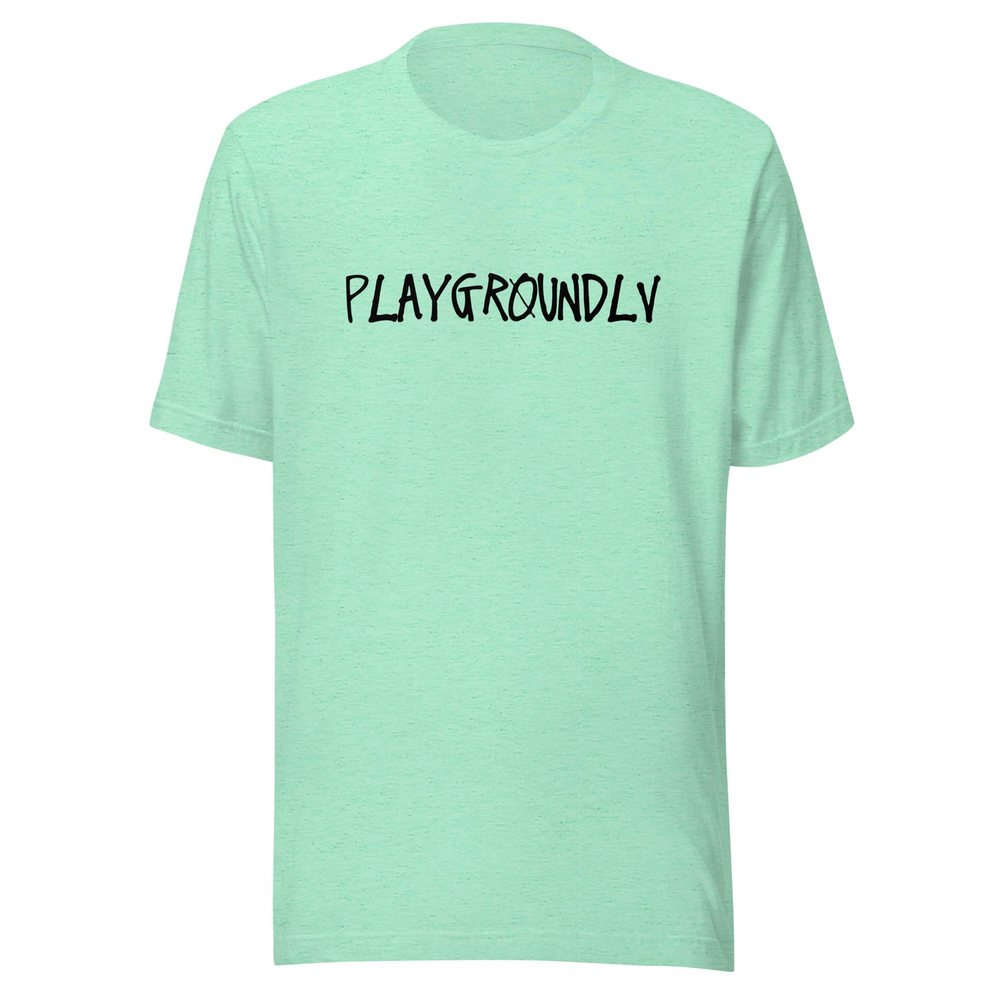 PGLV Unisex t-shirt