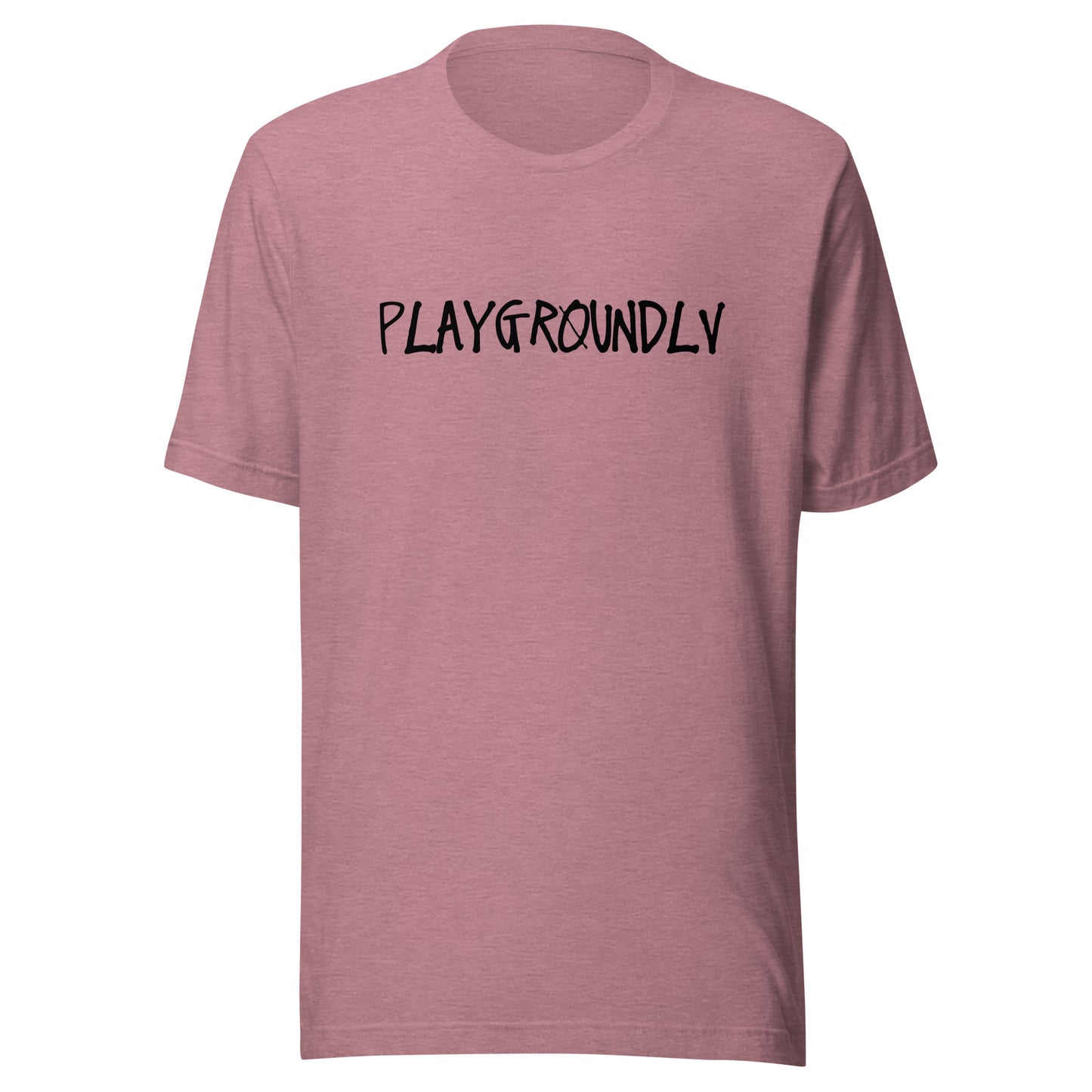PGLV Unisex t-shirt