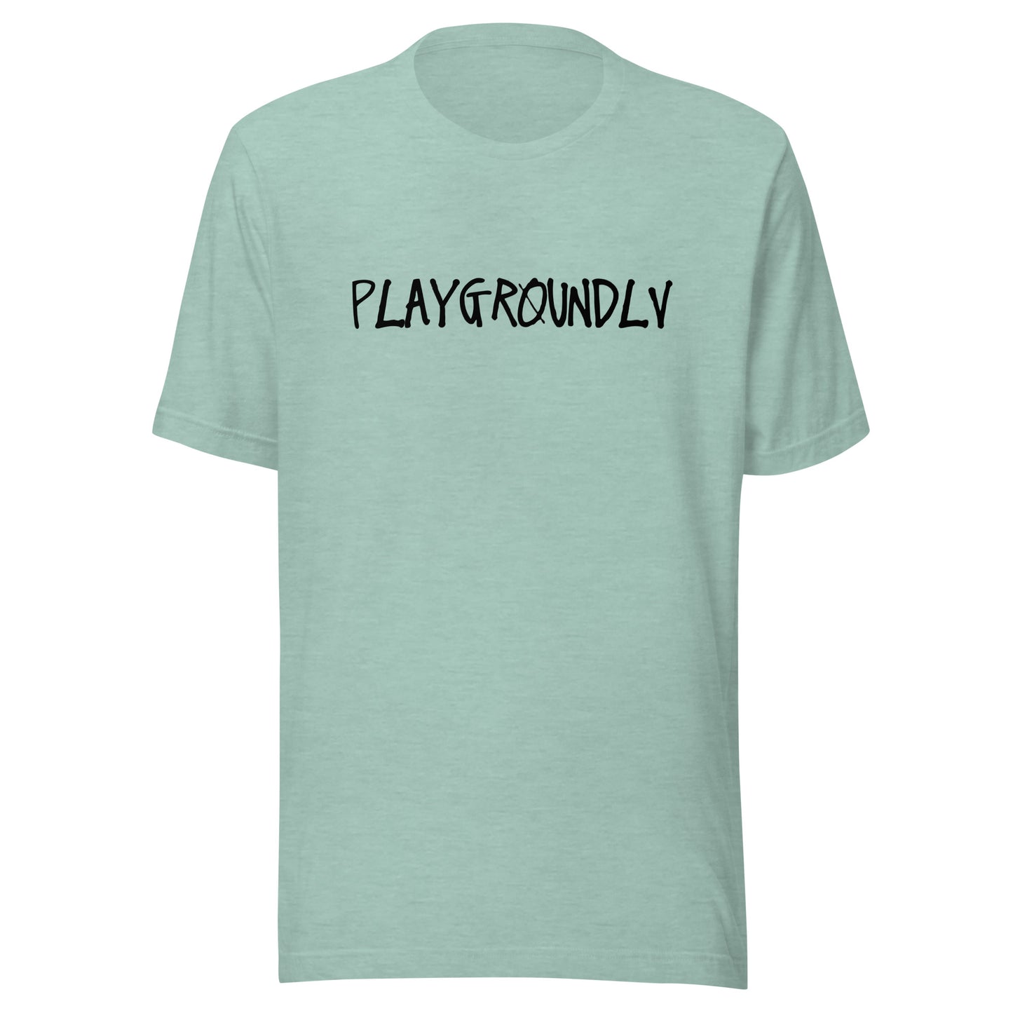 PGLV Unisex t-shirt