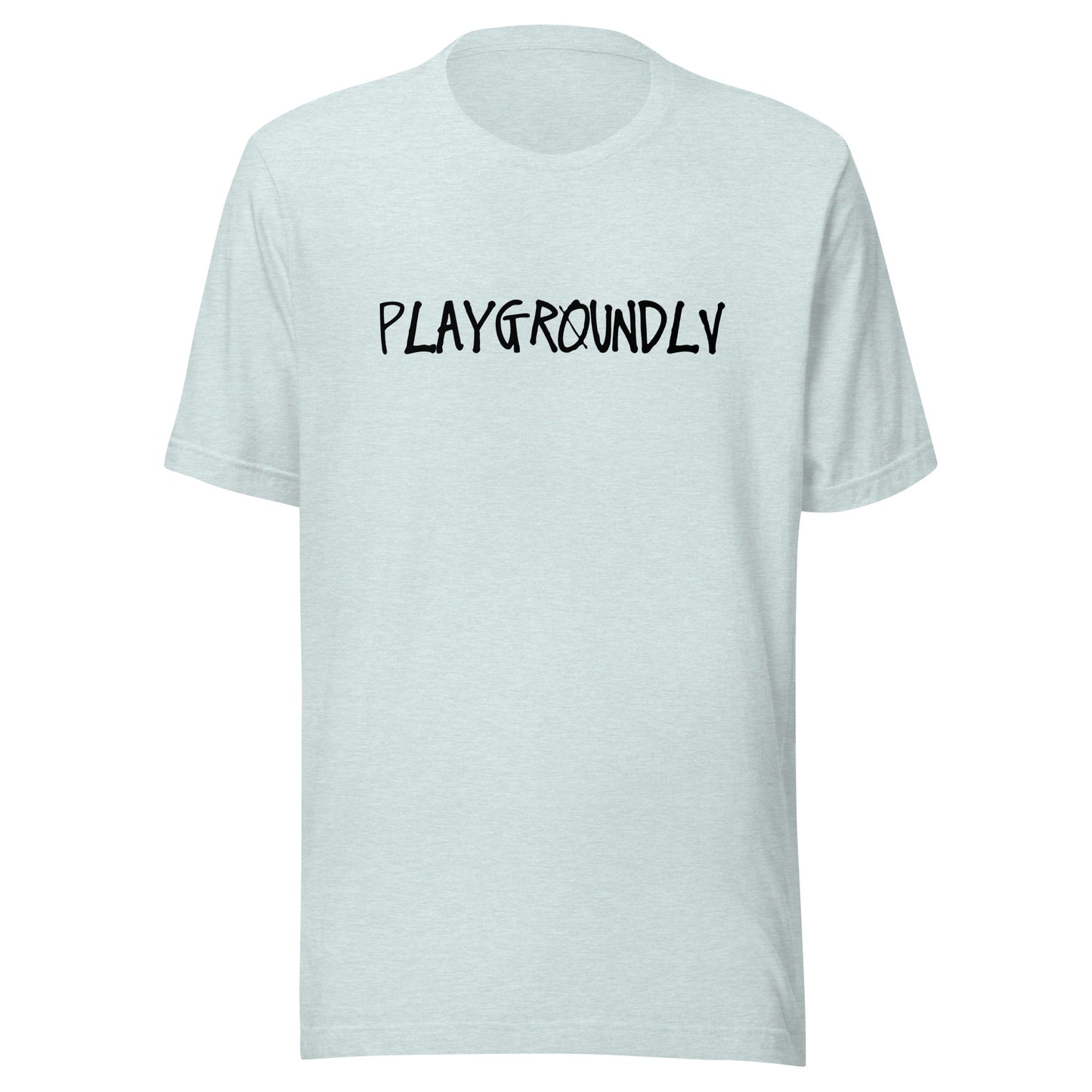 PGLV Unisex t-shirt