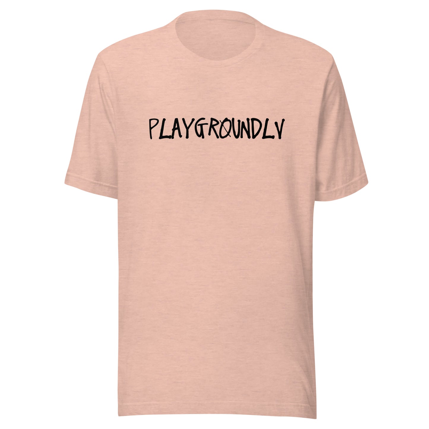 PGLV Unisex t-shirt