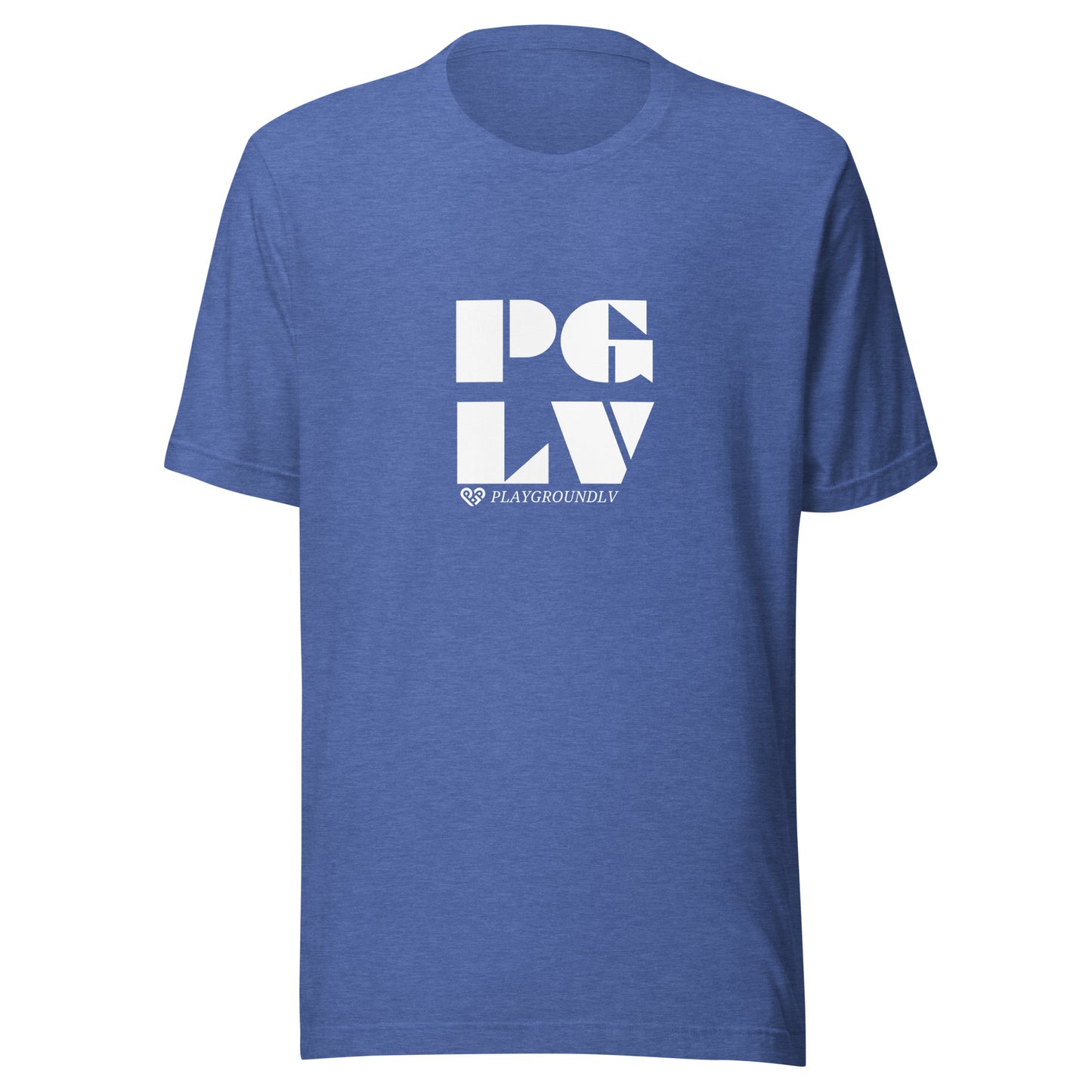 PGLV Unisex t-shirt