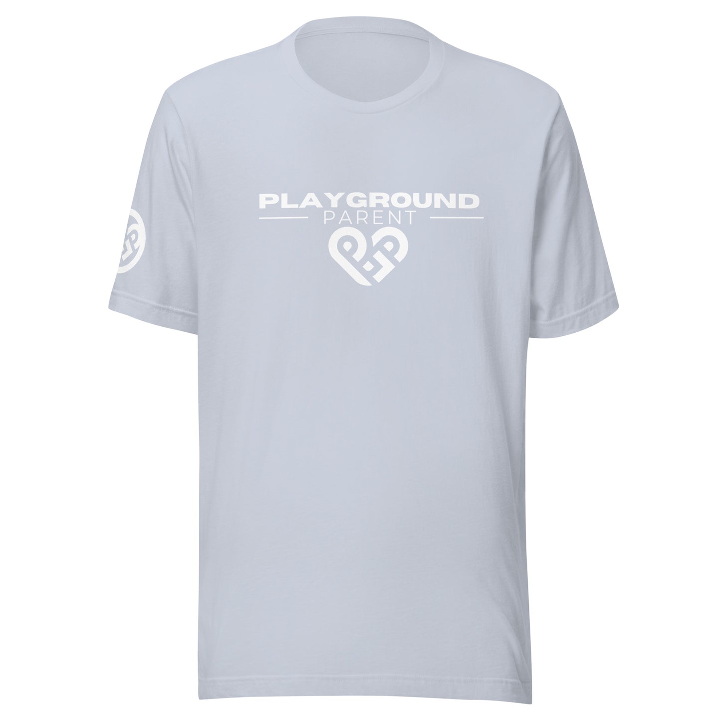 Official Playground Parent Unisex t-shirt