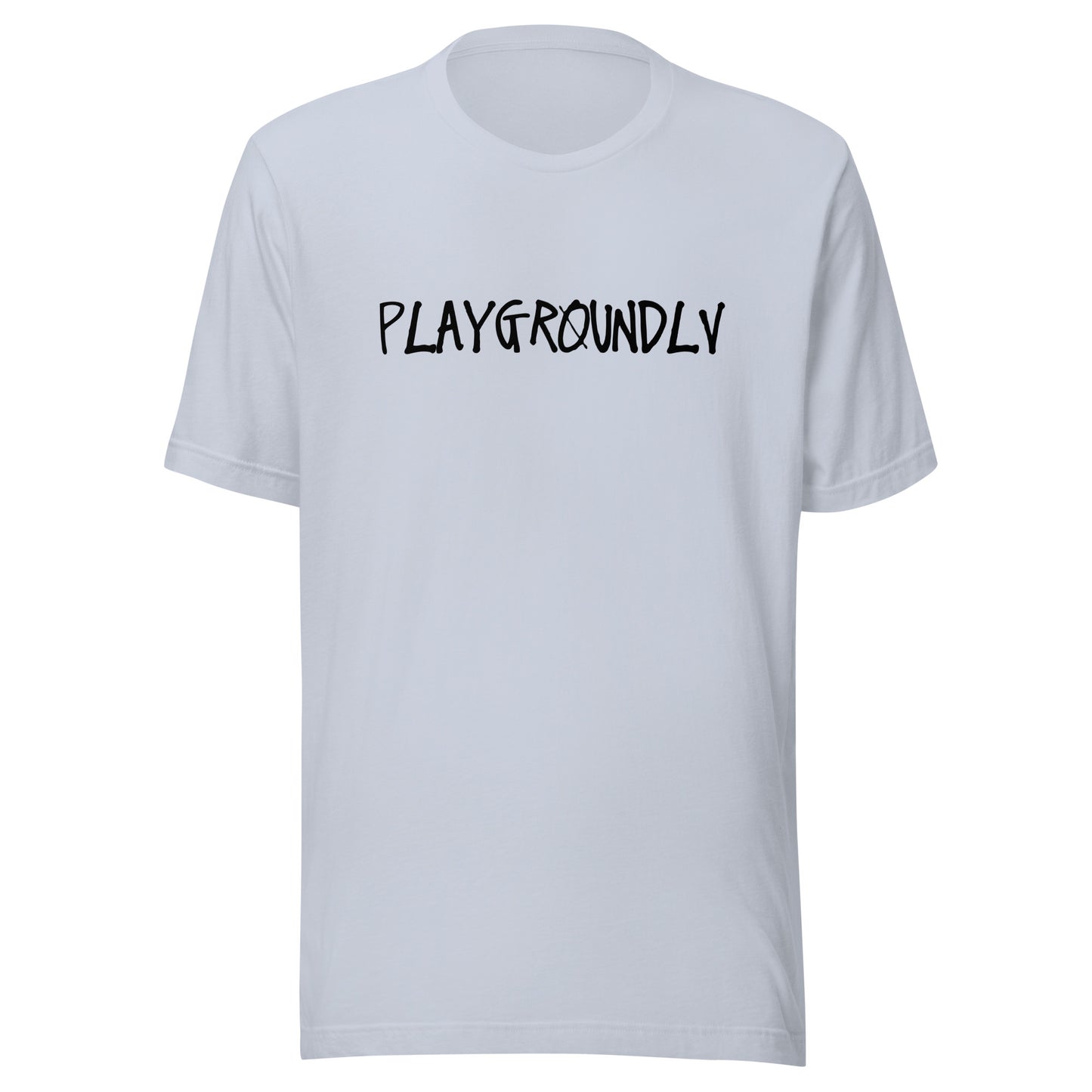 PGLV Unisex t-shirt