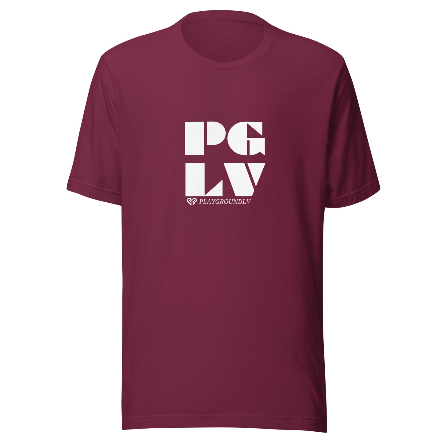 PGLV Unisex t-shirt