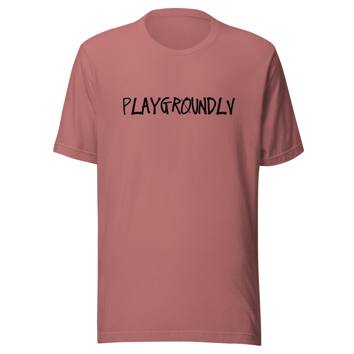 PGLV Unisex t-shirt