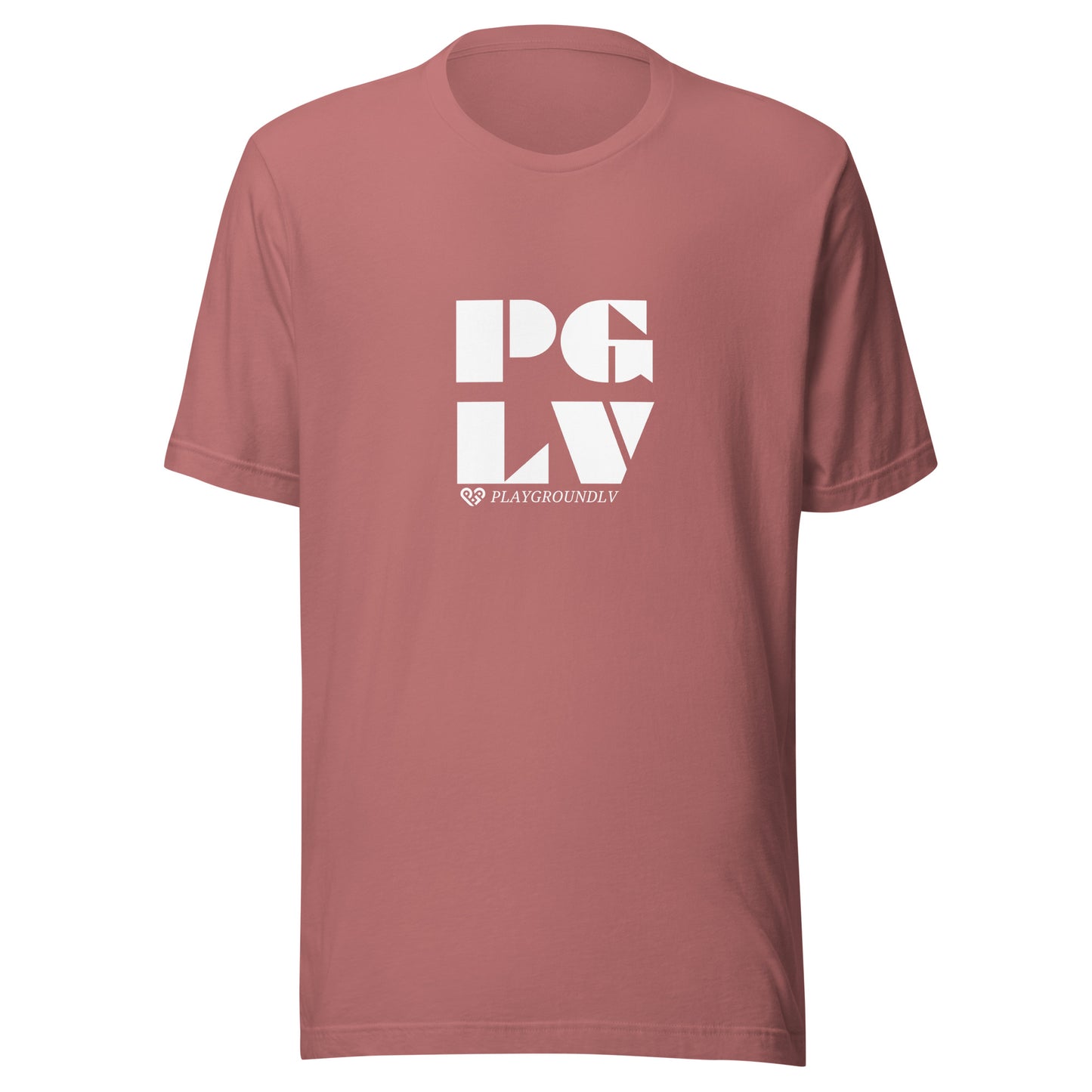 PGLV Unisex t-shirt