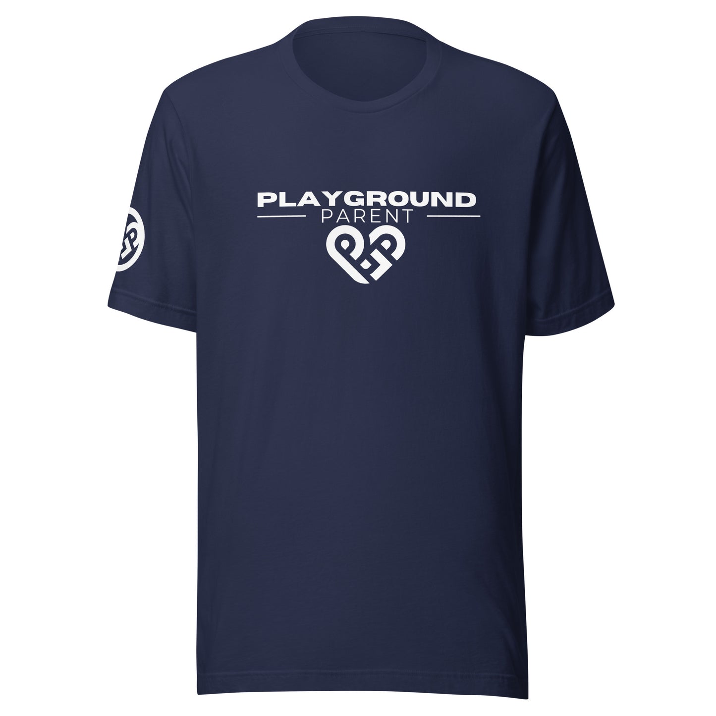 Official Playground Parent Unisex t-shirt