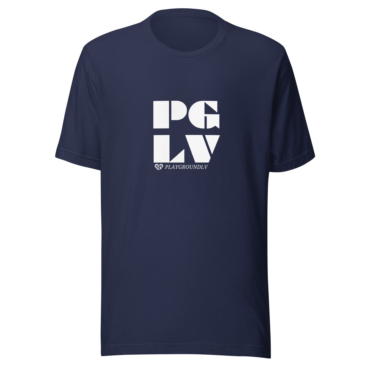 PGLV Unisex t-shirt