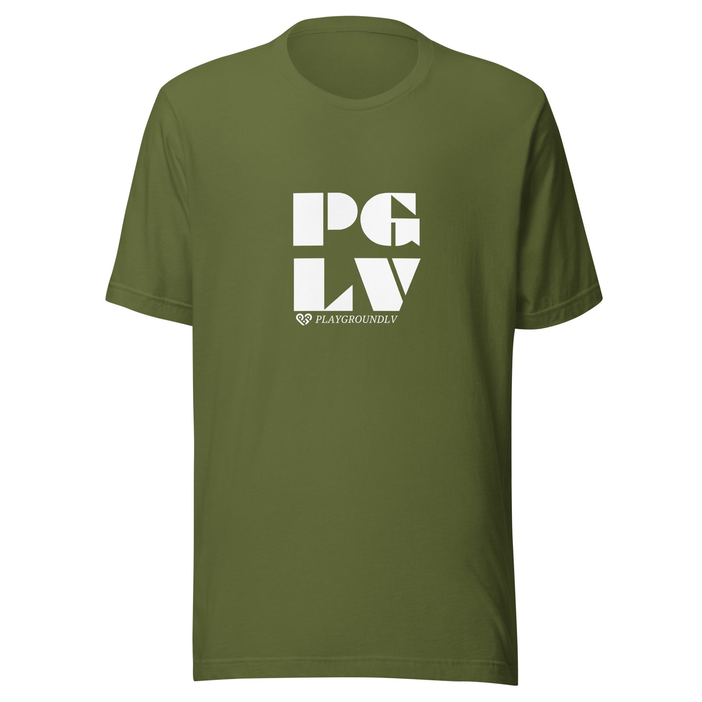 PGLV Unisex t-shirt