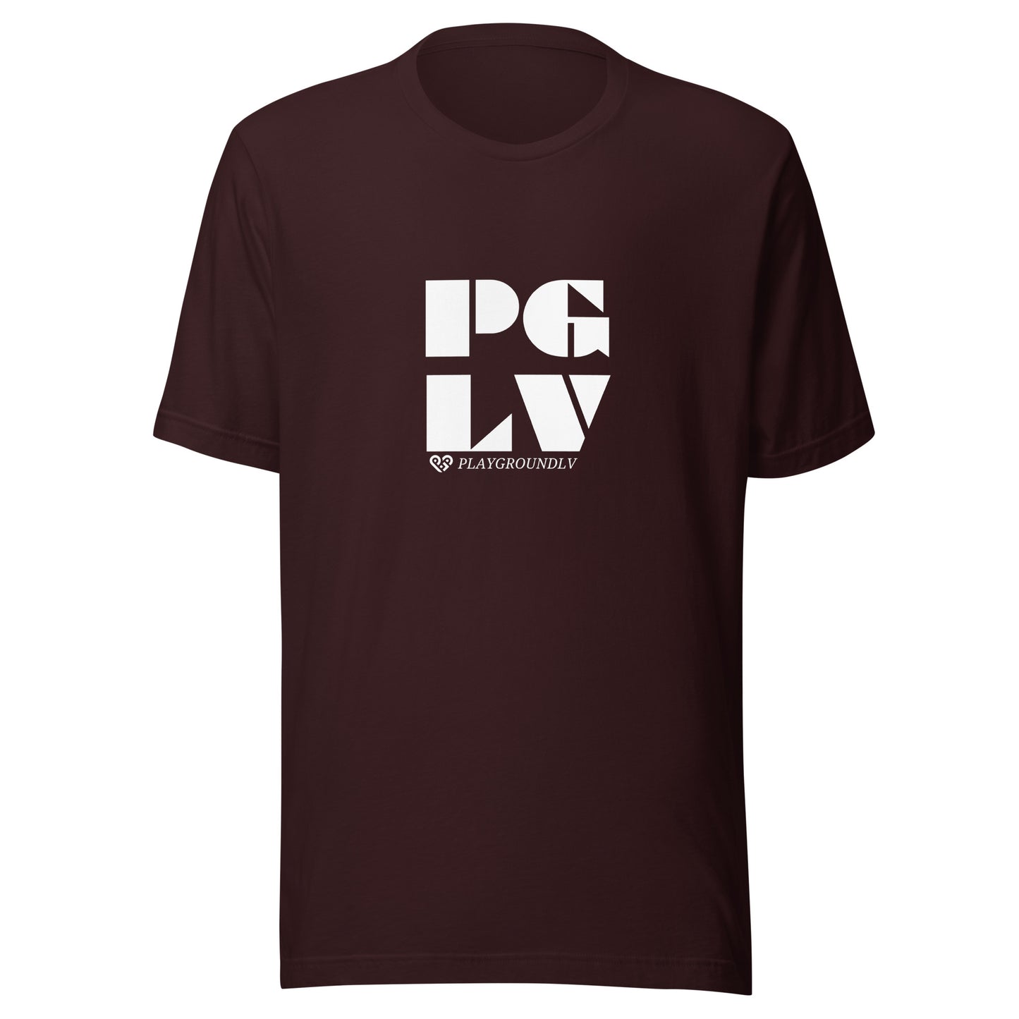 PGLV Unisex t-shirt