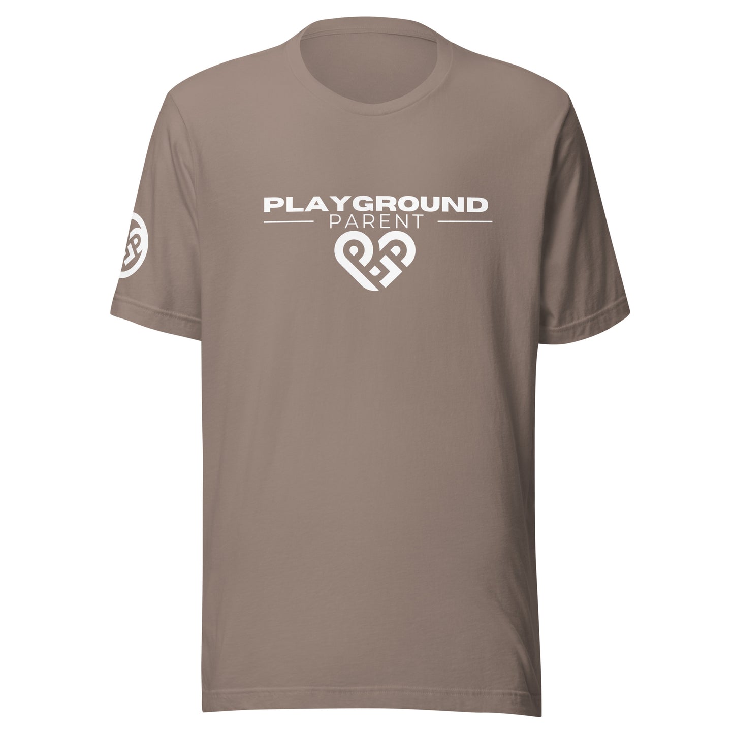 Official Playground Parent Unisex t-shirt