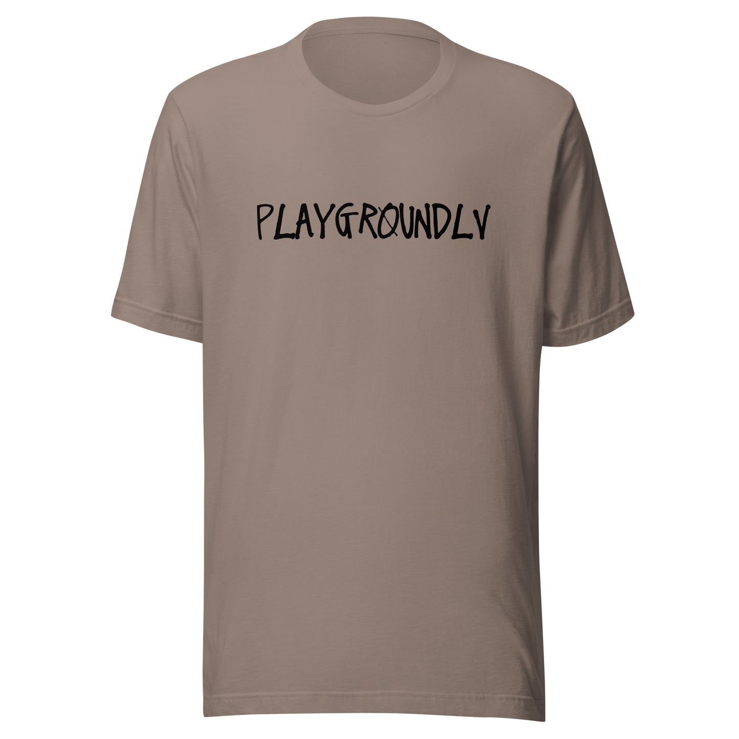 PGLV Unisex t-shirt