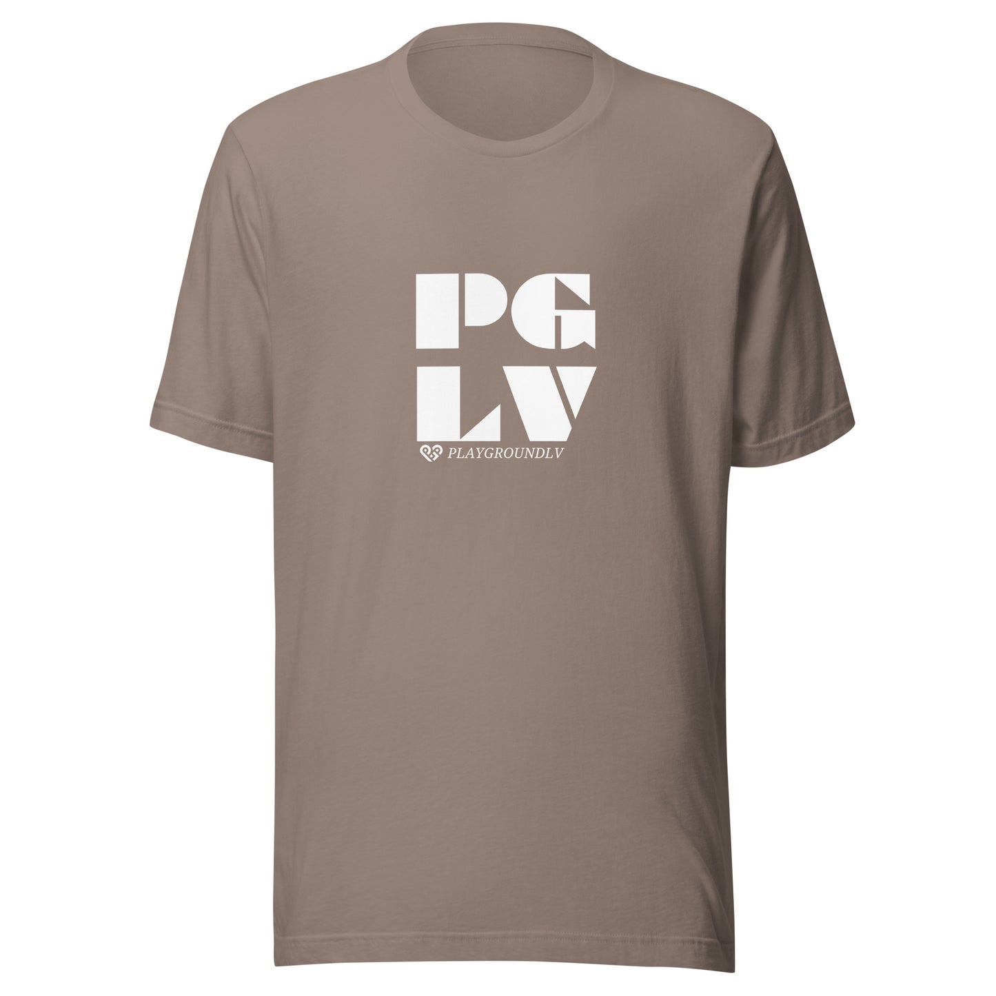 PGLV Unisex t-shirt