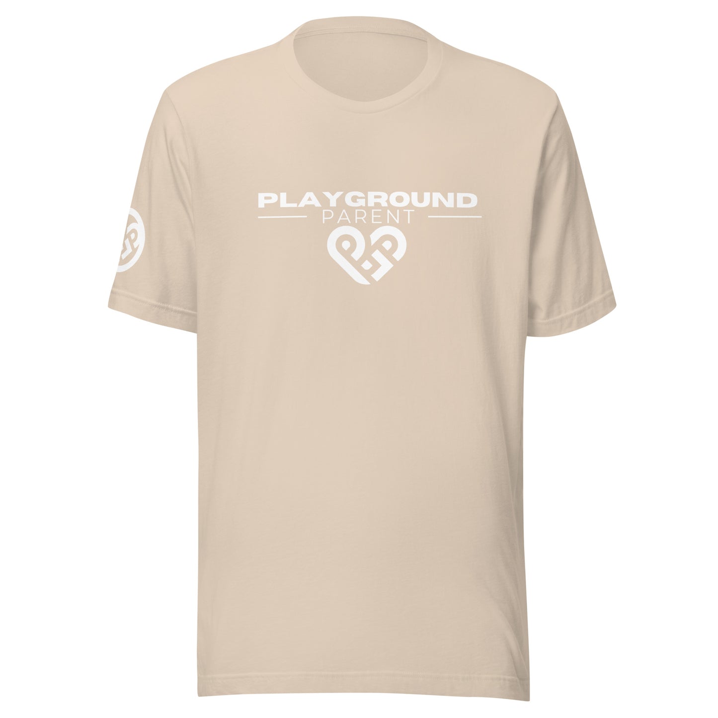 Official Playground Parent Unisex t-shirt