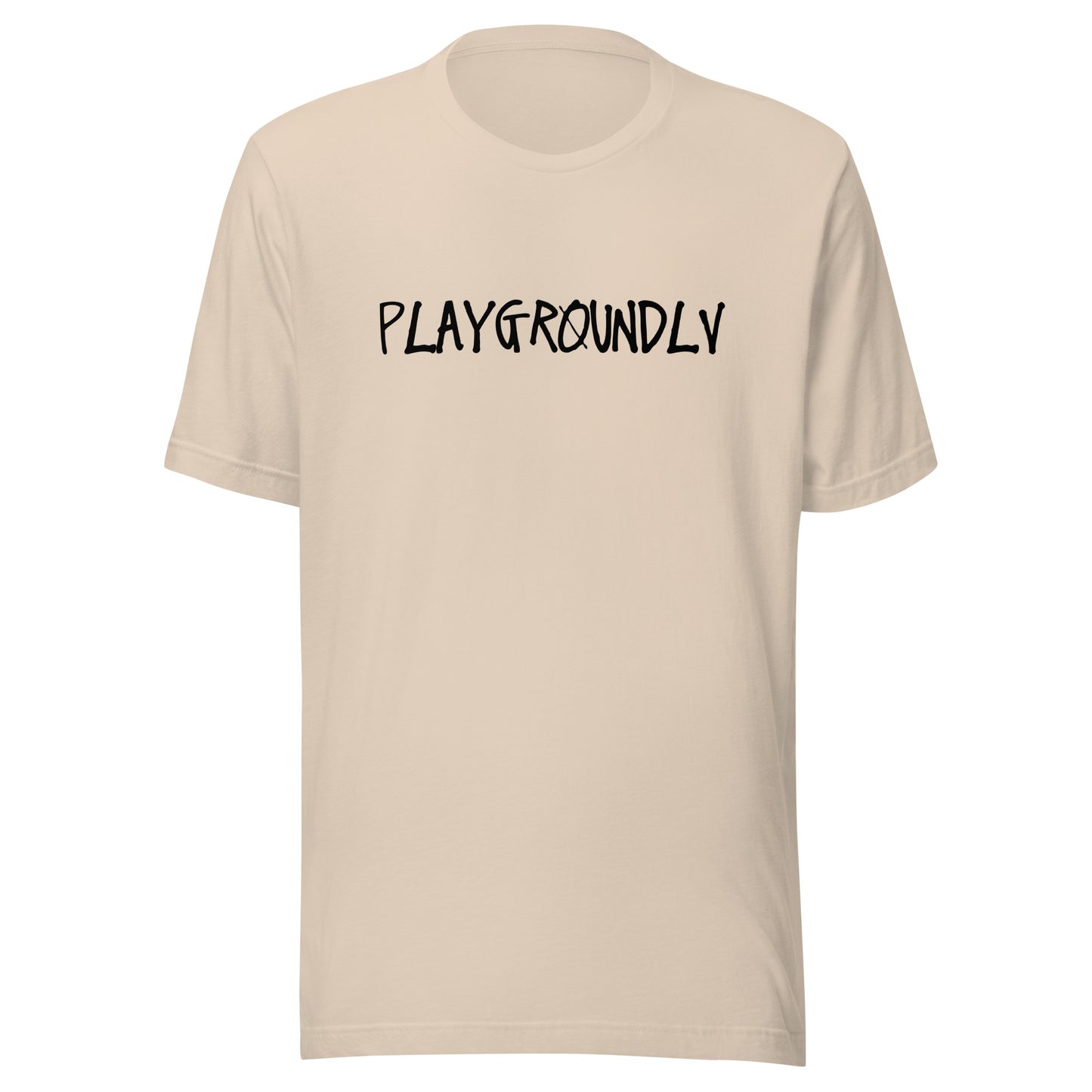 PGLV Unisex t-shirt