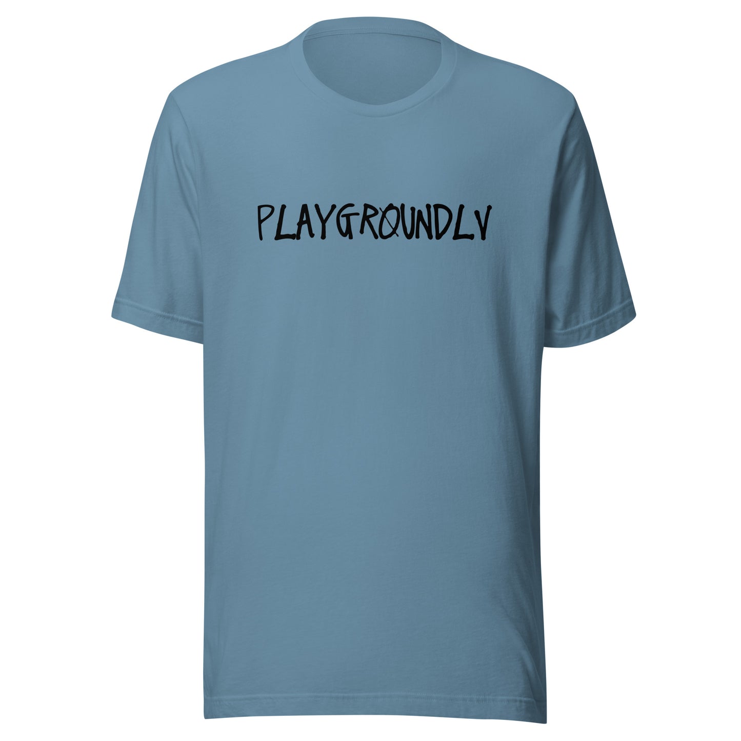 PGLV Unisex t-shirt