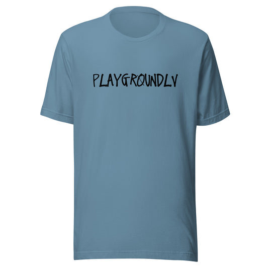 PGLV Unisex t-shirt