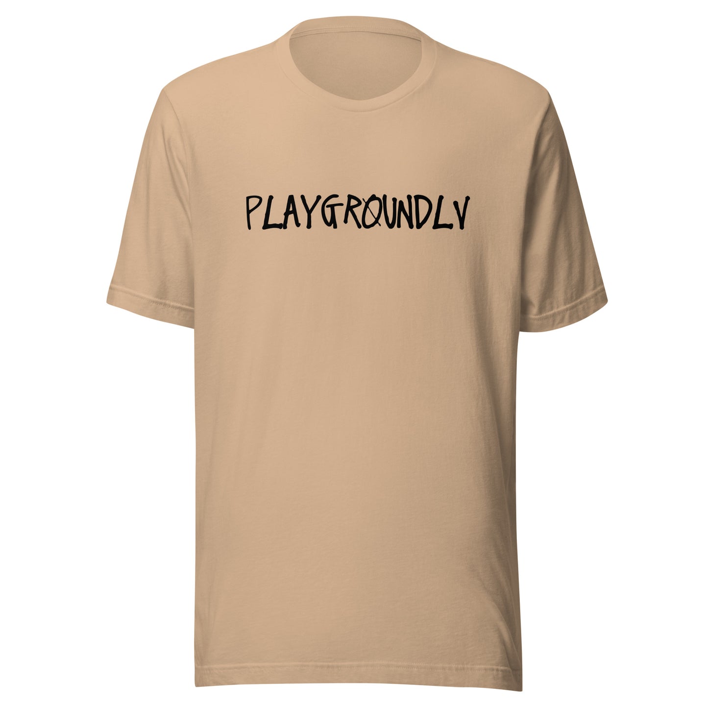 PGLV Unisex t-shirt